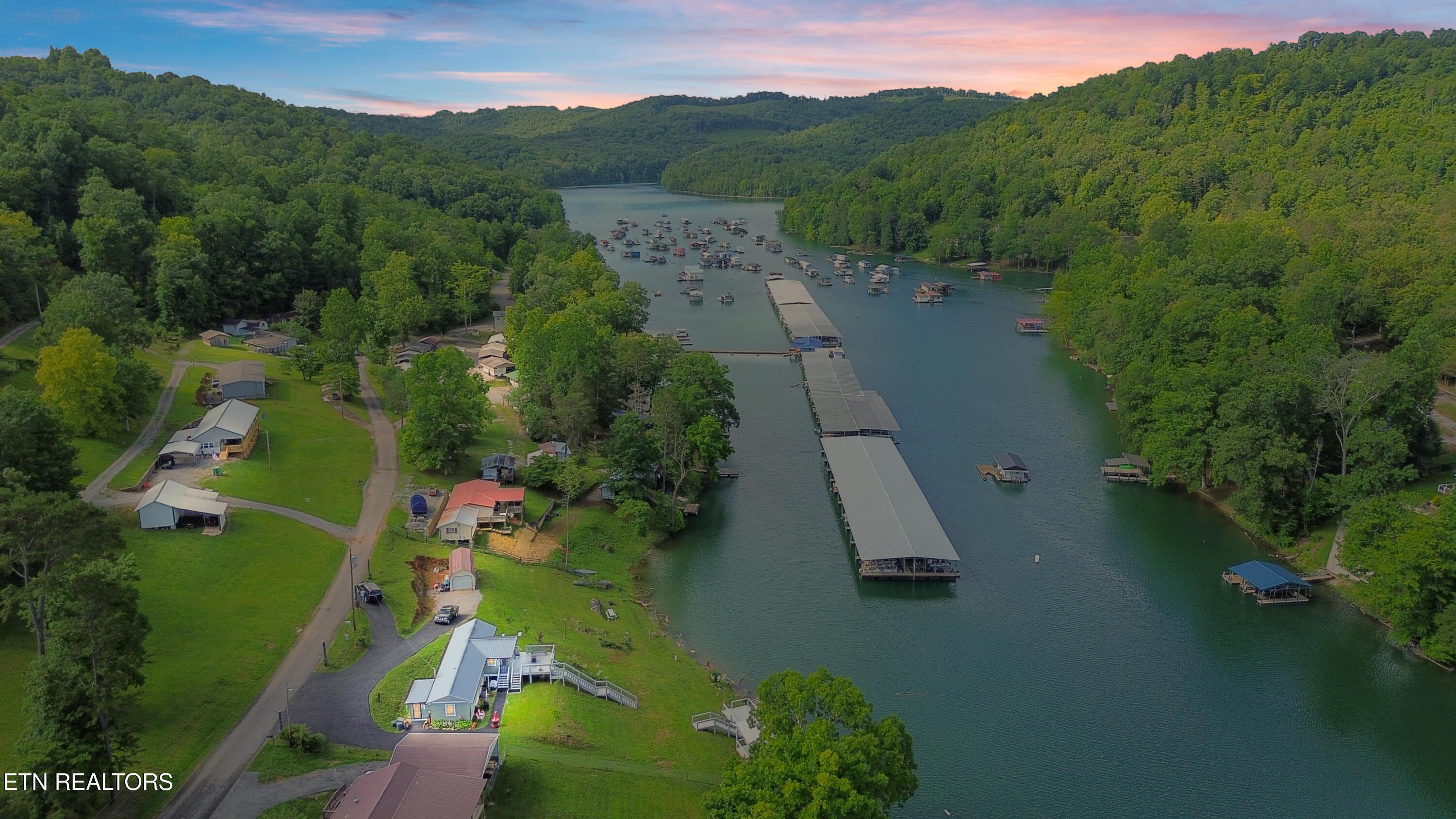 642 Blue Springs Rd, Speedwell, TN - Norris Lake Real Estate - Image# 49