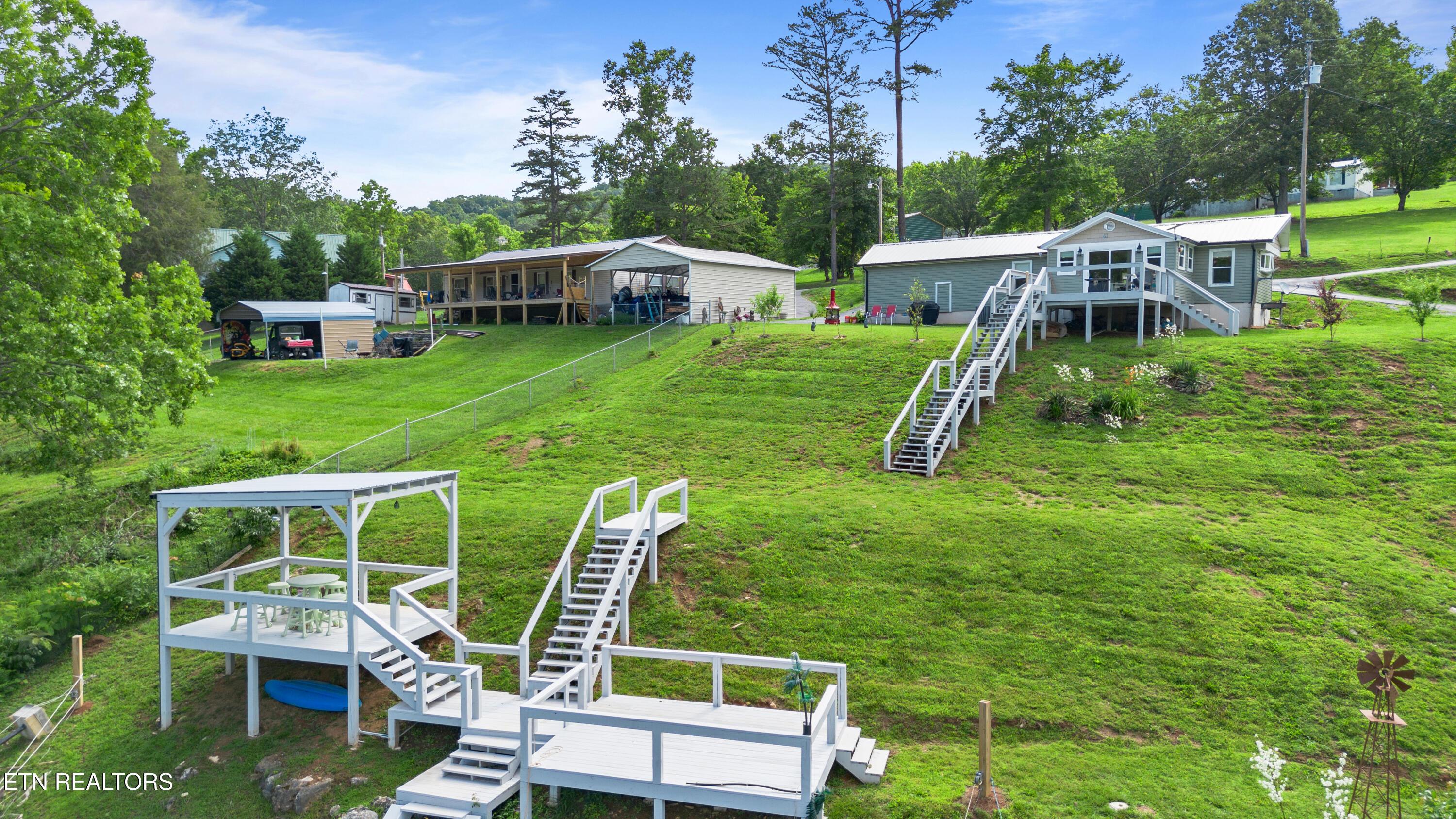642 Blue Springs Rd, Speedwell, TN - Norris Lake Real Estate - Image# 5