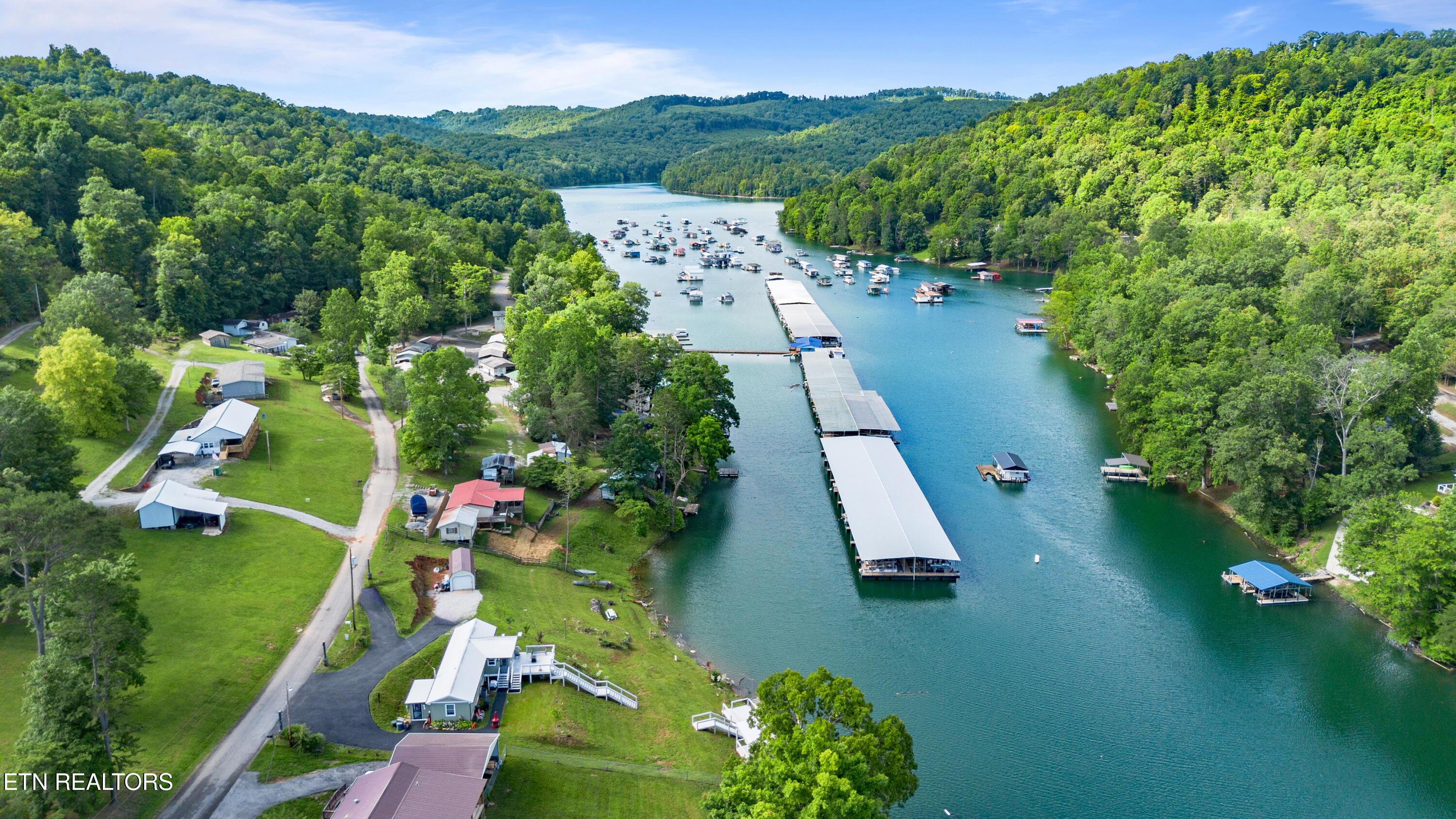 642 Blue Springs Rd, Speedwell, TN - Norris Lake Real Estate - Image# 48