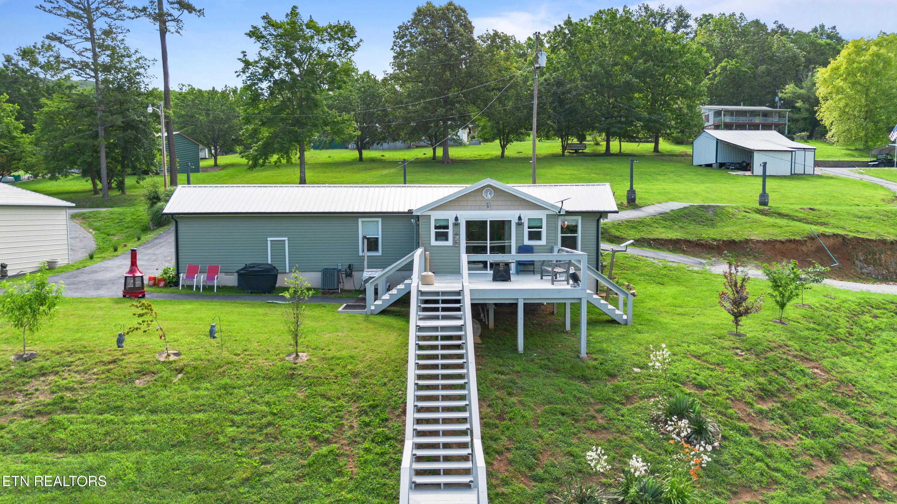 642 Blue Springs Rd, Speedwell, TN - Norris Lake Real Estate - Image# 4