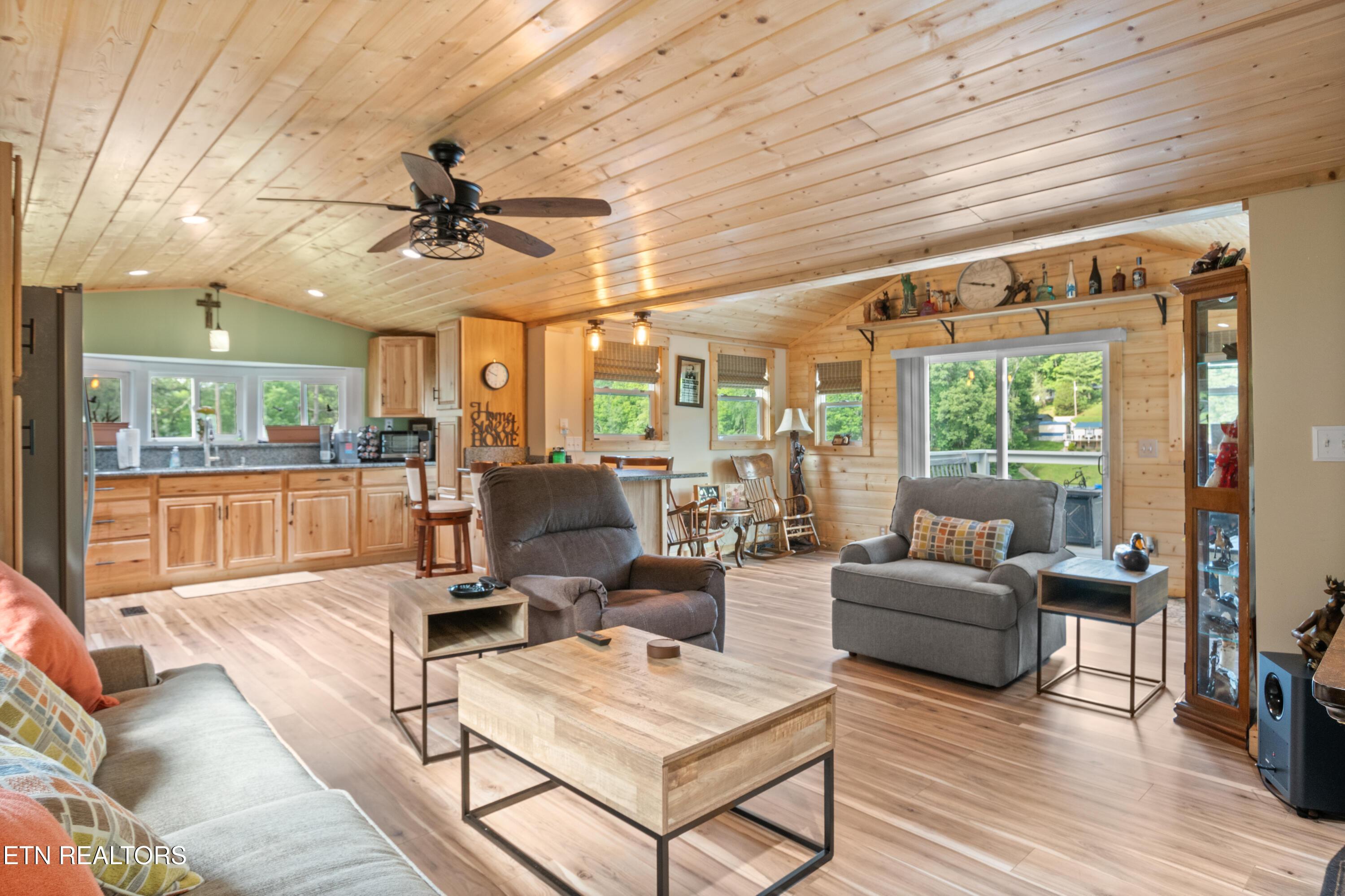 642 Blue Springs Rd, Speedwell, TN - Norris Lake Real Estate - Image# 13