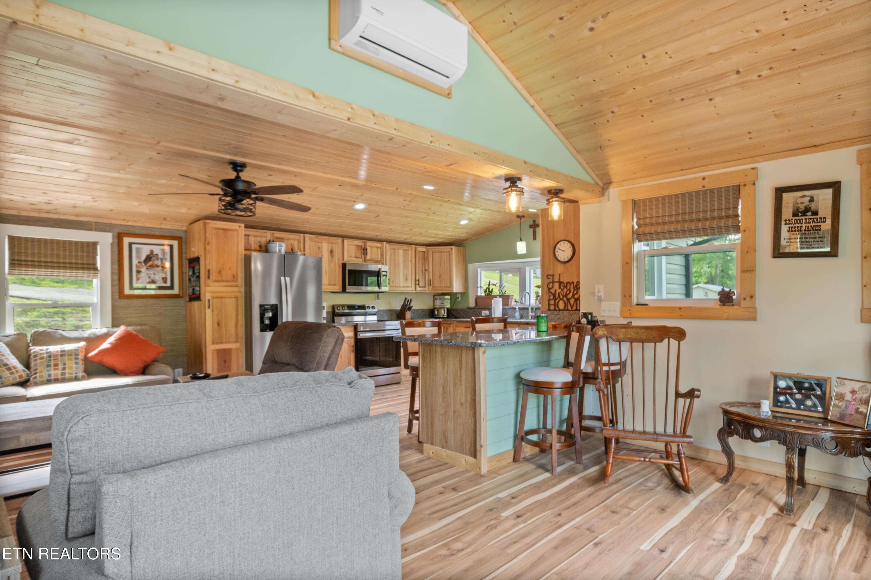 642 Blue Springs Rd, Speedwell, TN - Norris Lake Real Estate - Image# 16