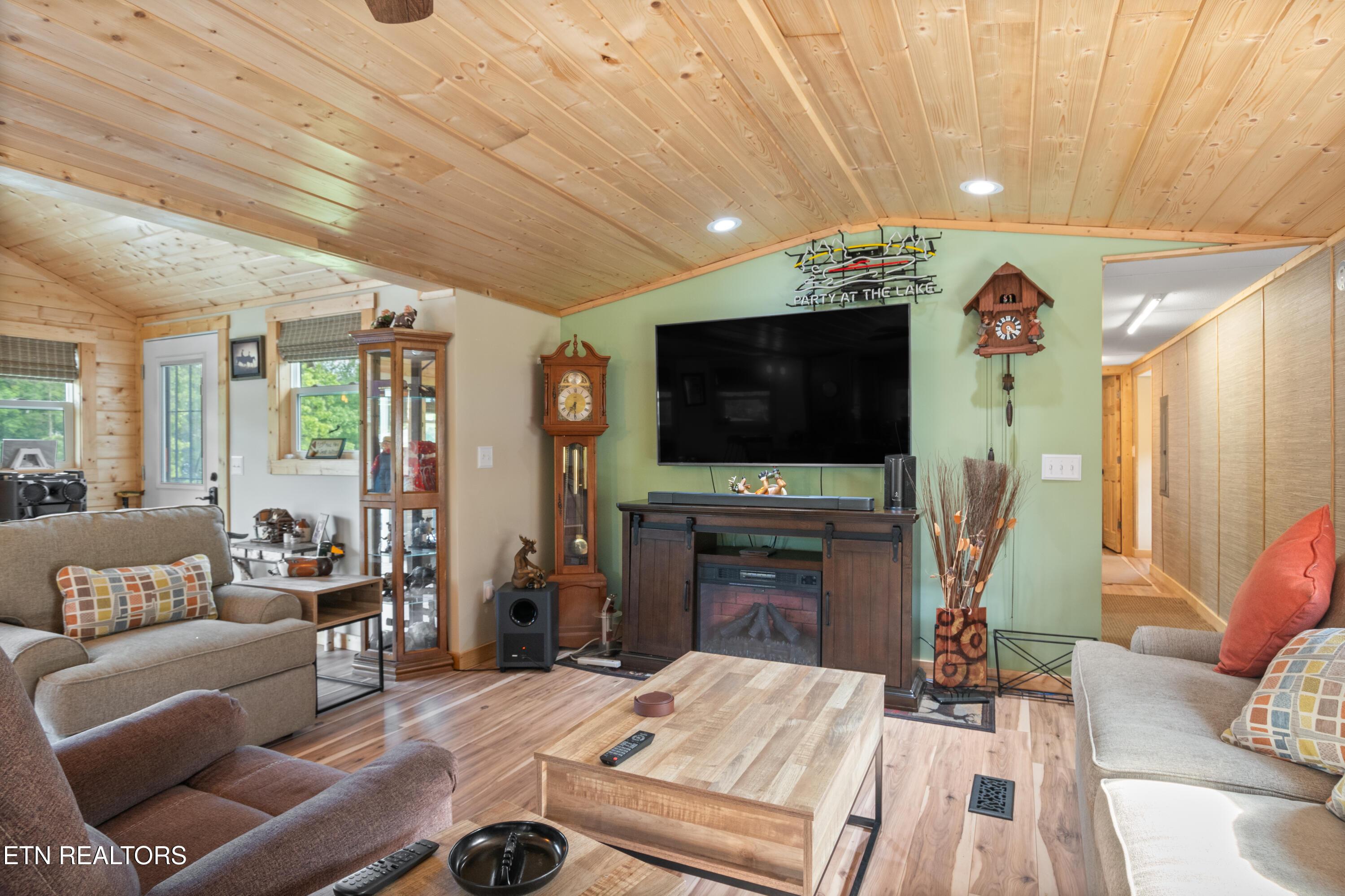 642 Blue Springs Rd, Speedwell, TN - Norris Lake Real Estate - Image# 21