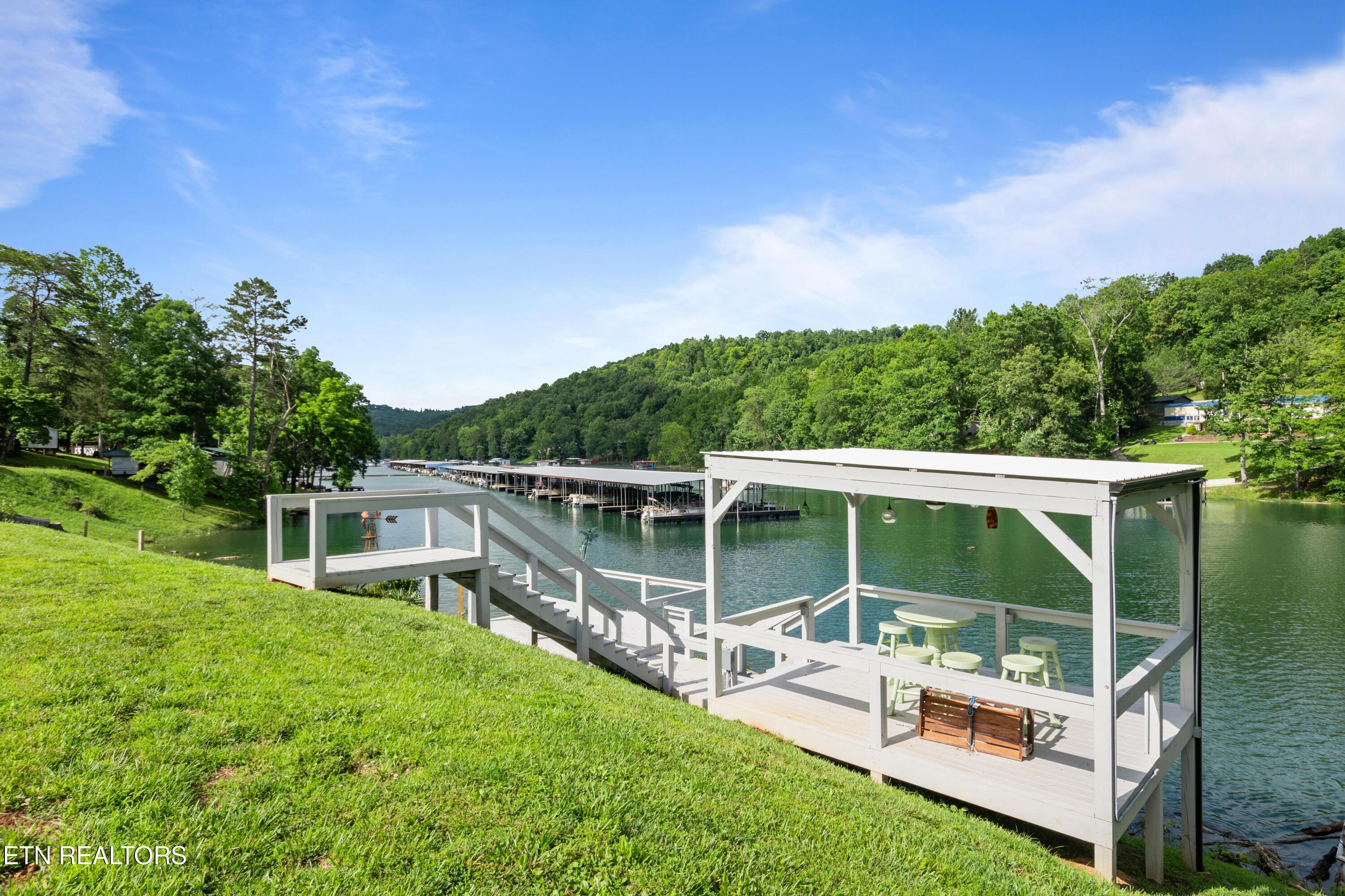 642 Blue Springs Rd, Speedwell, TN - Norris Lake Real Estate - Image# 36