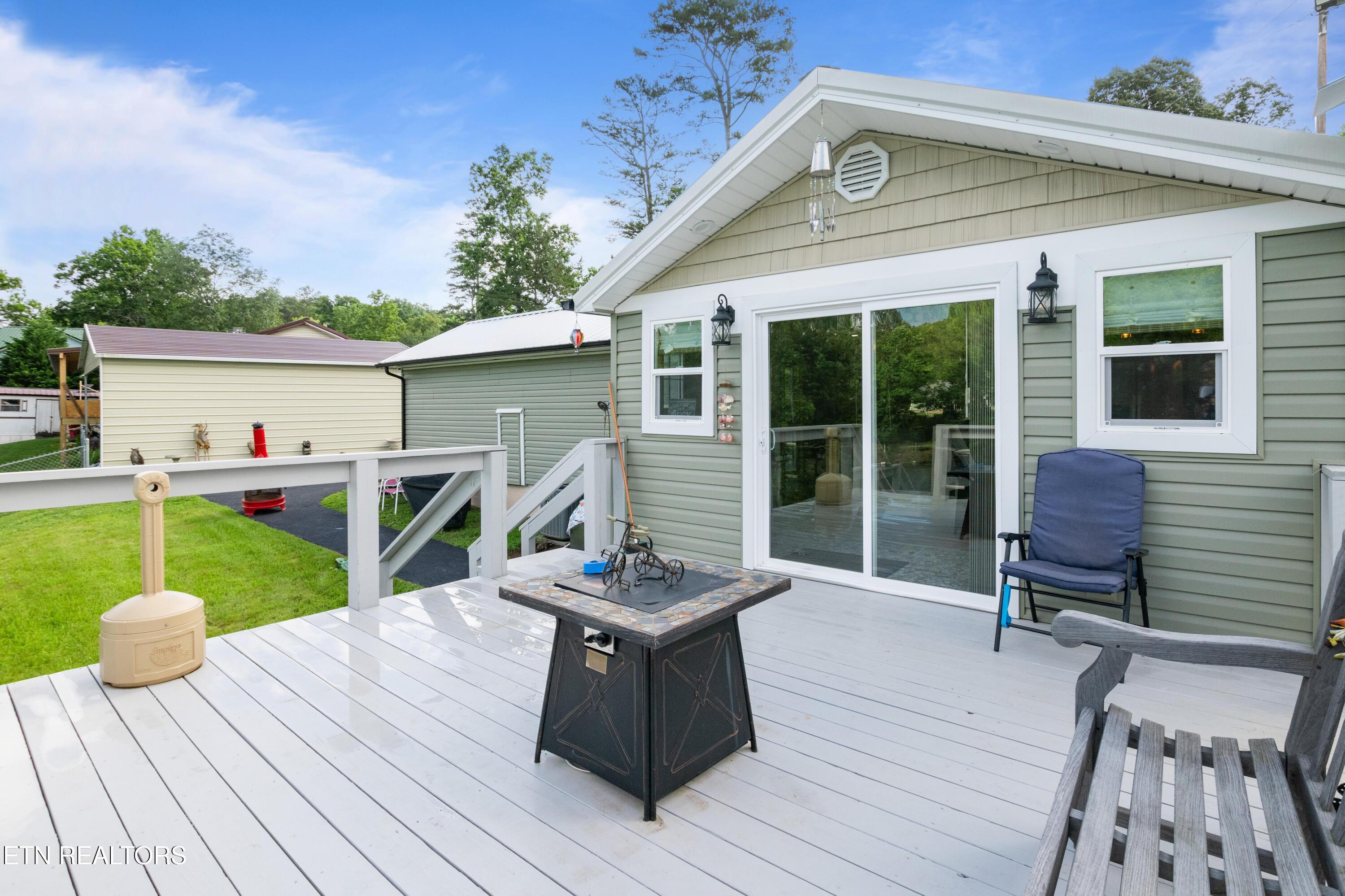 642 Blue Springs Rd, Speedwell, TN - Norris Lake Real Estate - Image# 6