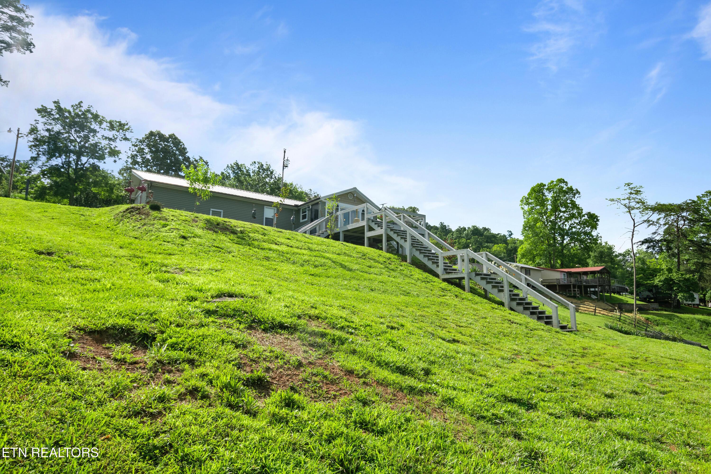 642 Blue Springs Rd, Speedwell, TN - Norris Lake Real Estate - Image# 37