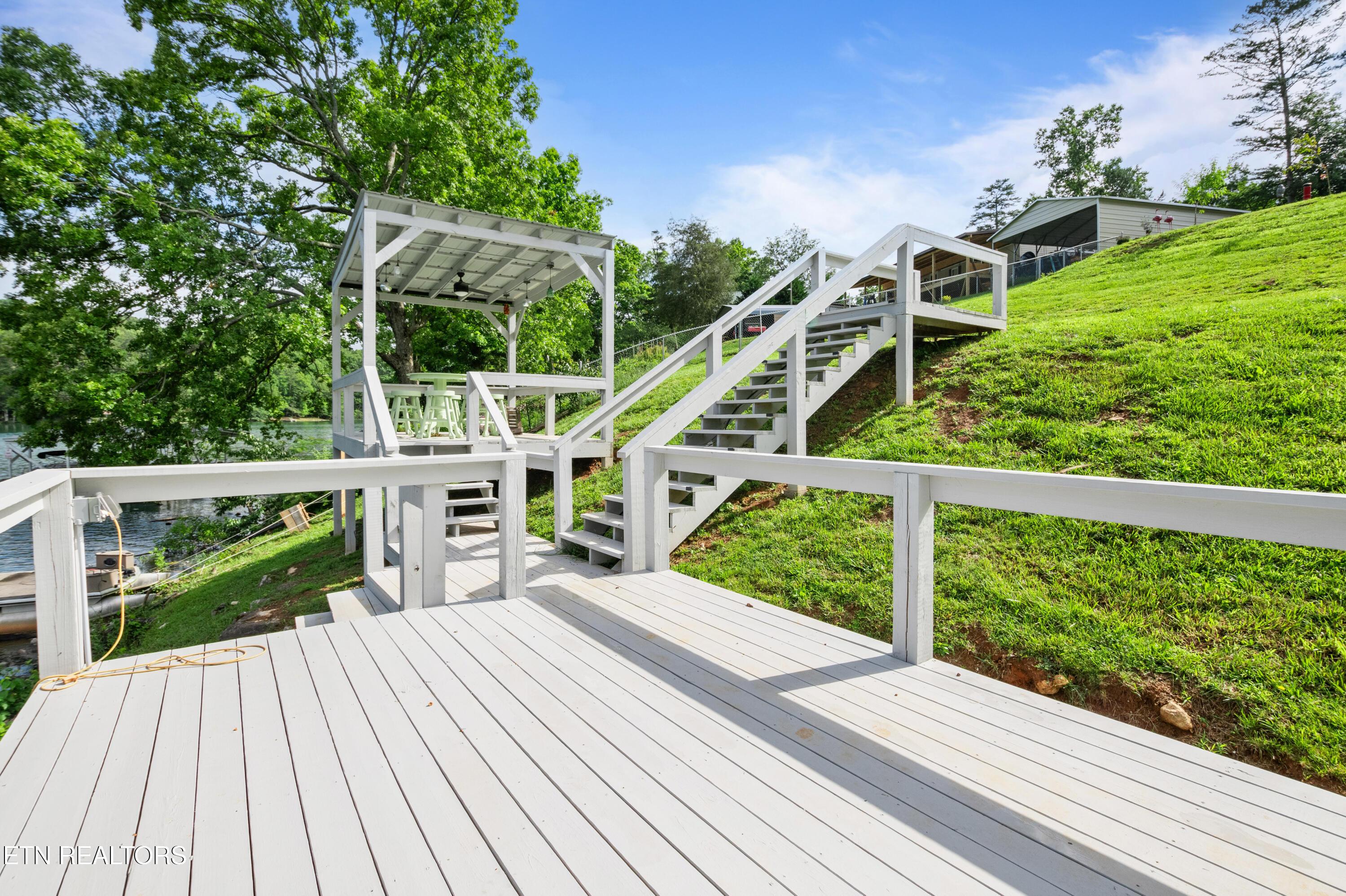 642 Blue Springs Rd, Speedwell, TN - Norris Lake Real Estate - Image# 40