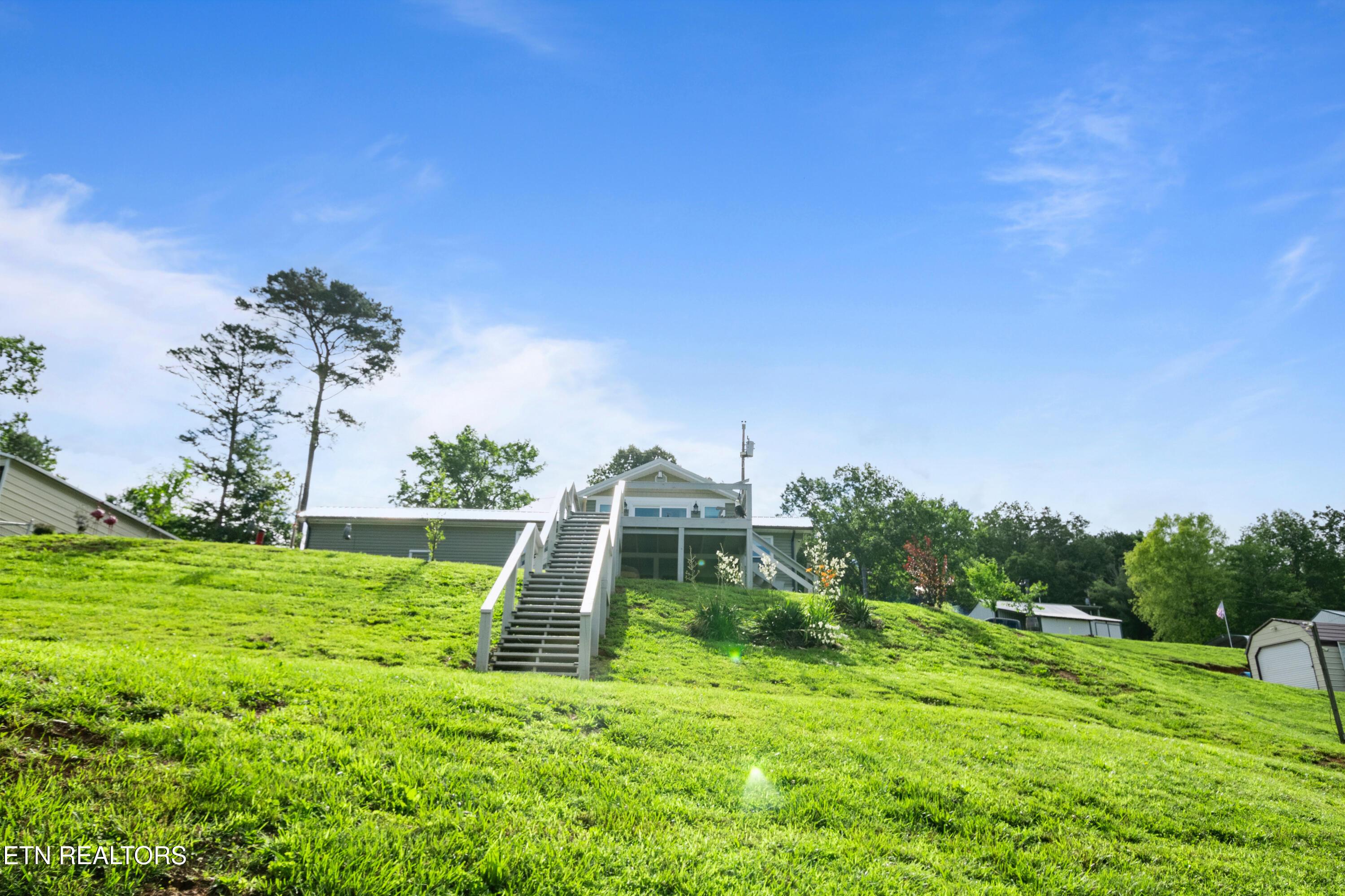 642 Blue Springs Rd, Speedwell, TN - Norris Lake Real Estate - Image# 41
