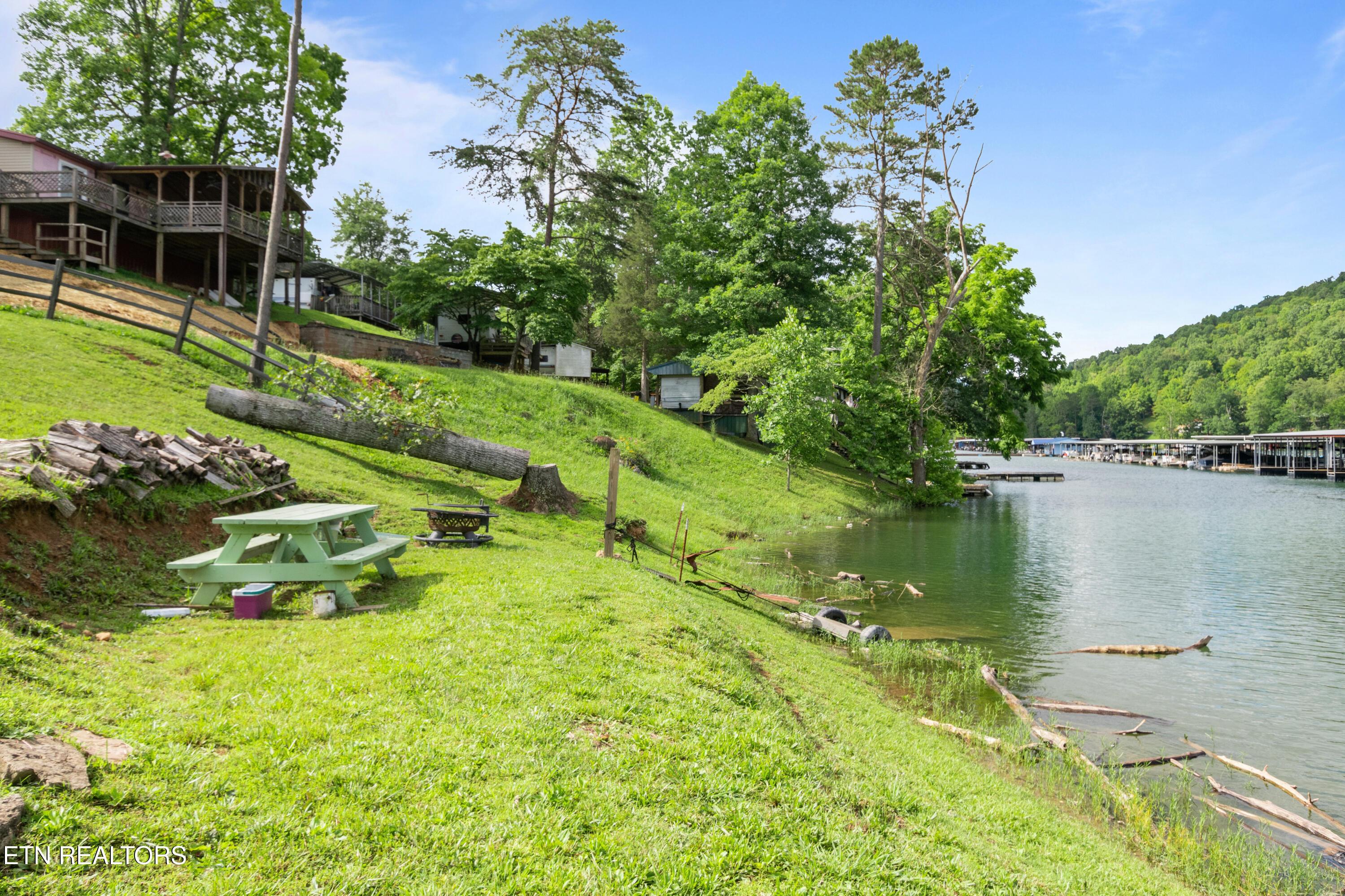642 Blue Springs Rd, Speedwell, TN - Norris Lake Real Estate - Image# 42