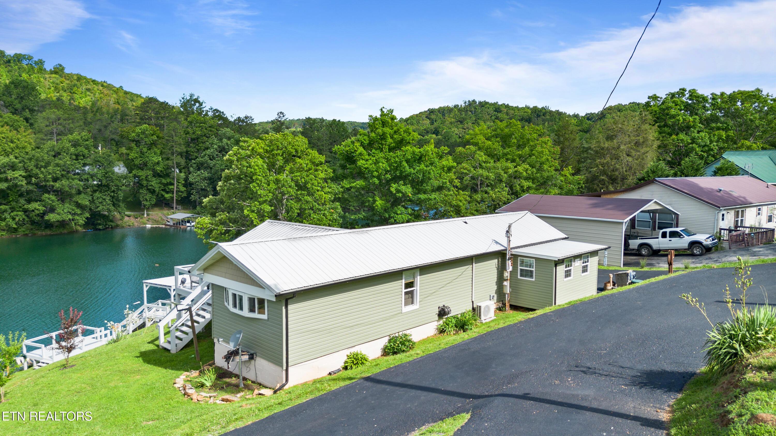 642 Blue Springs Rd, Speedwell, TN - Norris Lake Real Estate - Image# 7