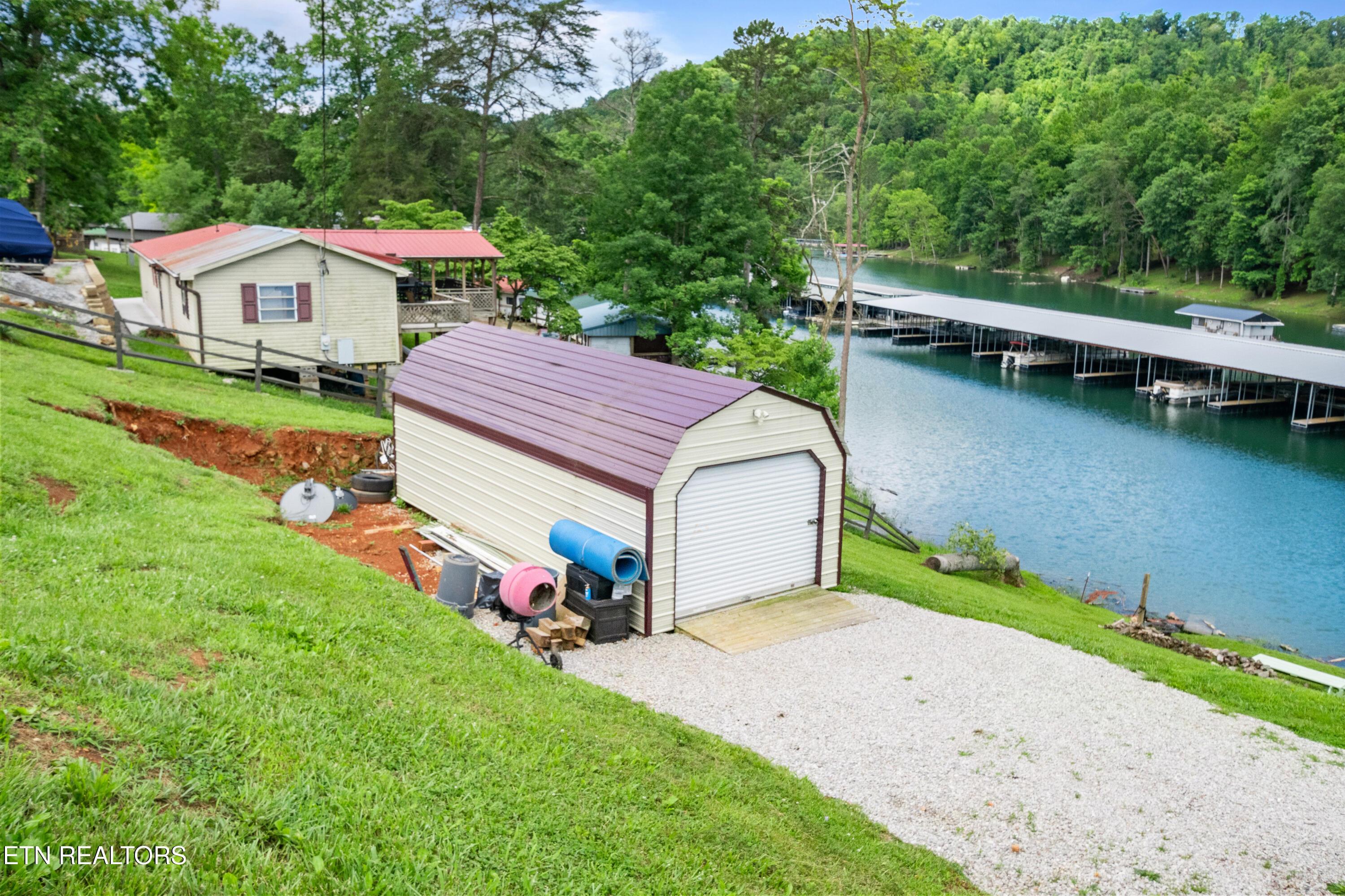 642 Blue Springs Rd, Speedwell, TN - Norris Lake Real Estate - Image# 44