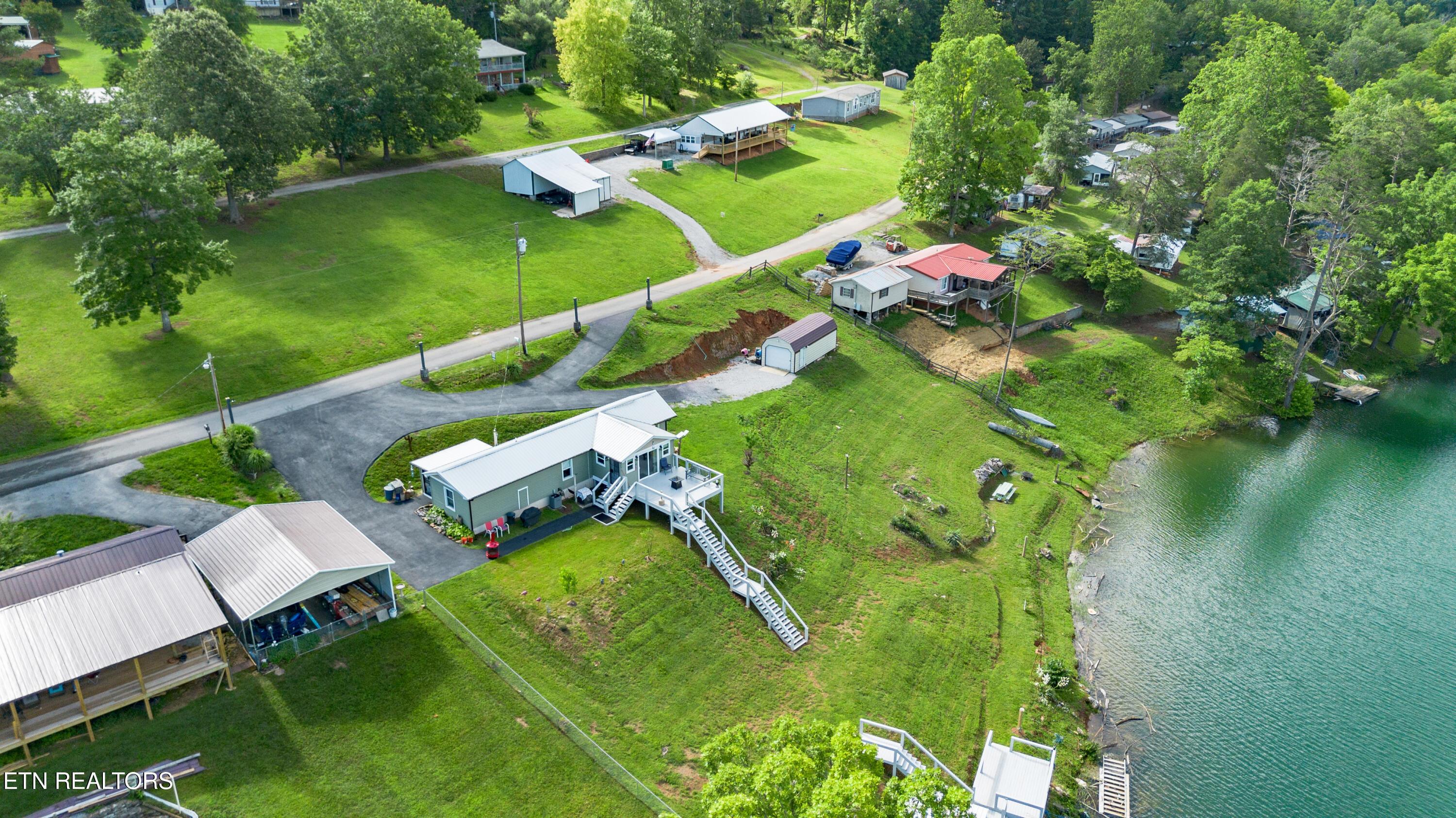 642 Blue Springs Rd, Speedwell, TN - Norris Lake Real Estate - Image# 45