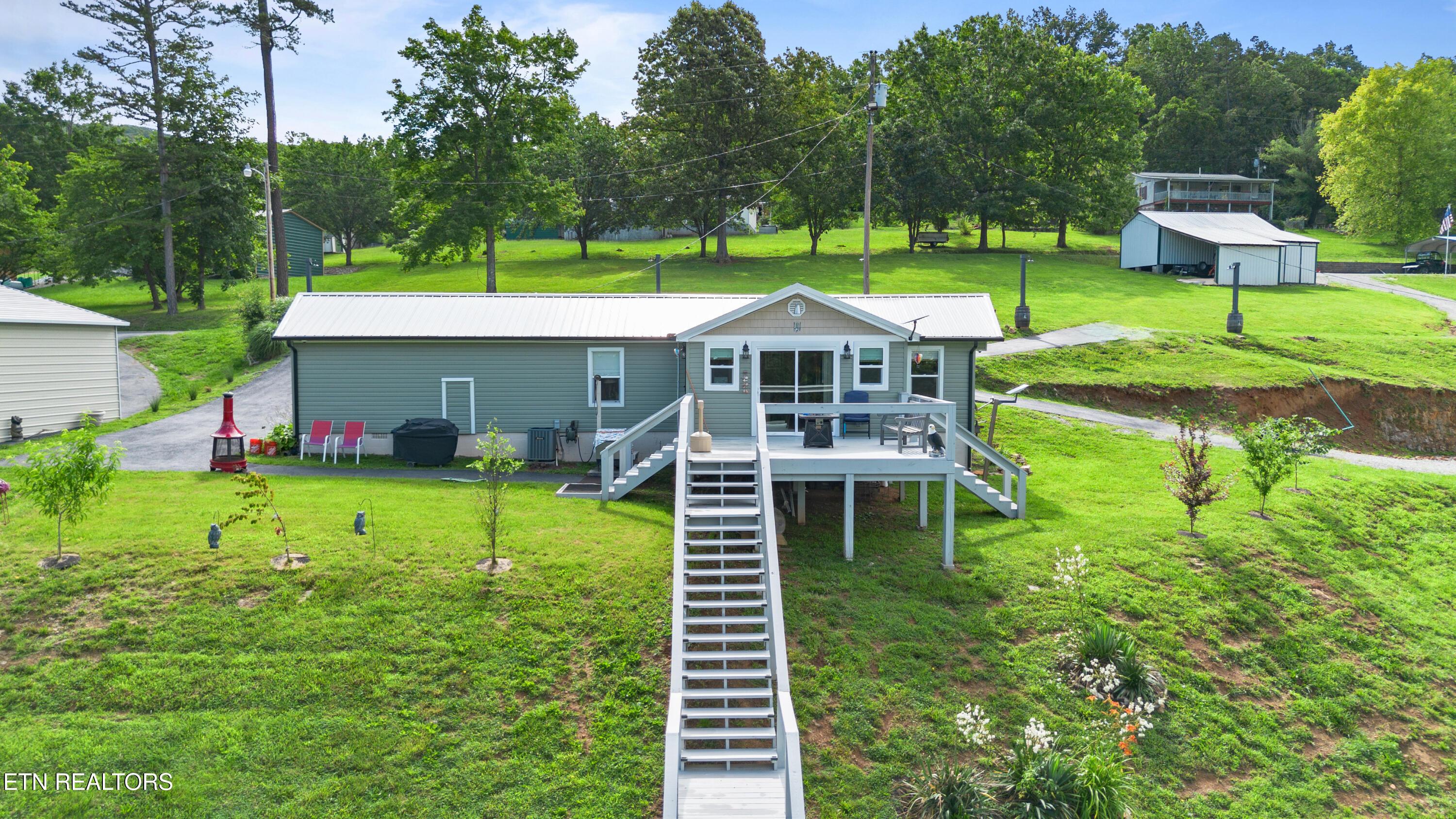 642 Blue Springs Rd, Speedwell, TN - Norris Lake Real Estate - Image# 8