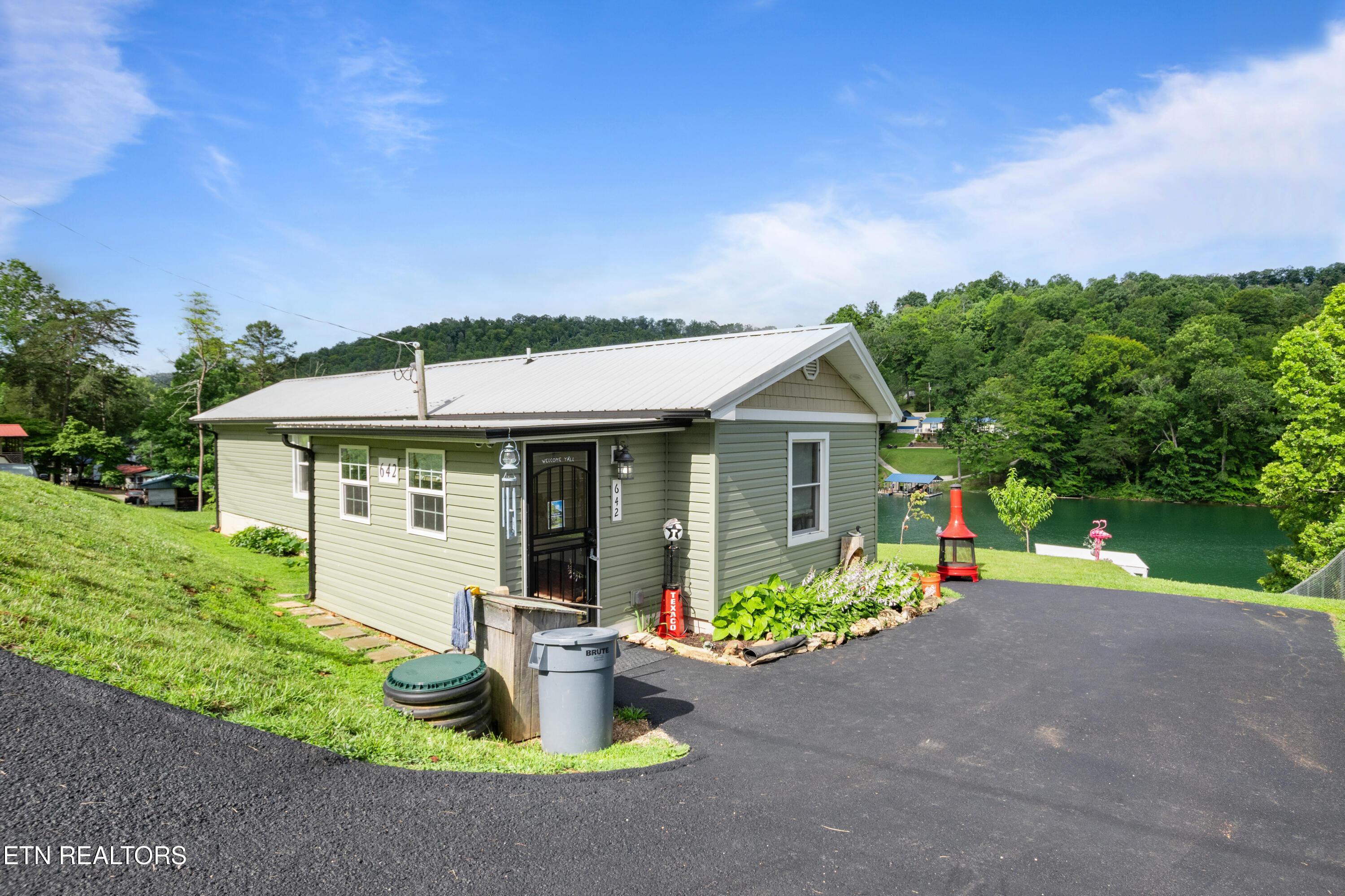 642 Blue Springs Rd, Speedwell, TN - Norris Lake Real Estate - Image# 10