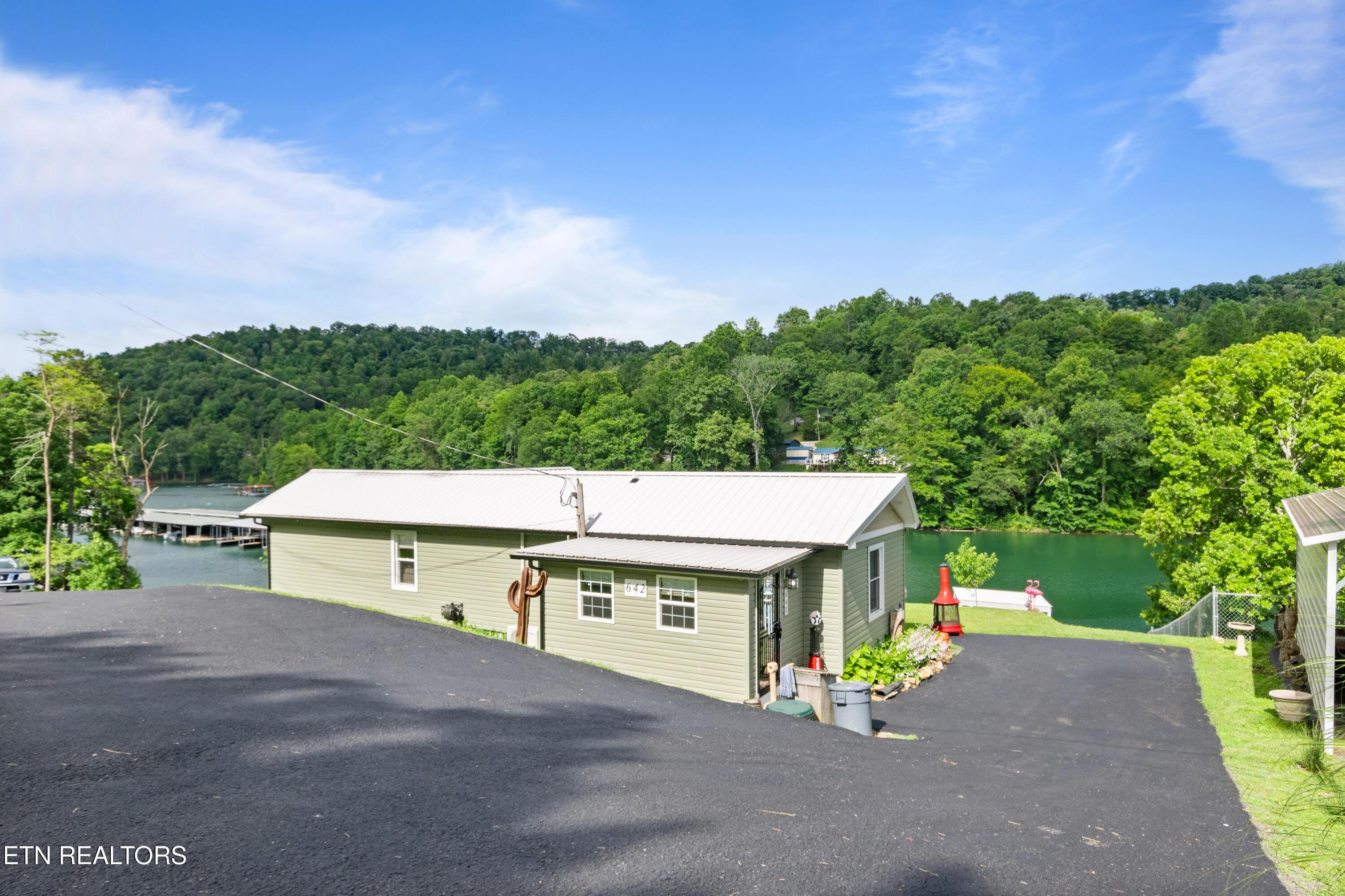 642 Blue Springs Rd, Speedwell, TN - Norris Lake Real Estate - Image# 11