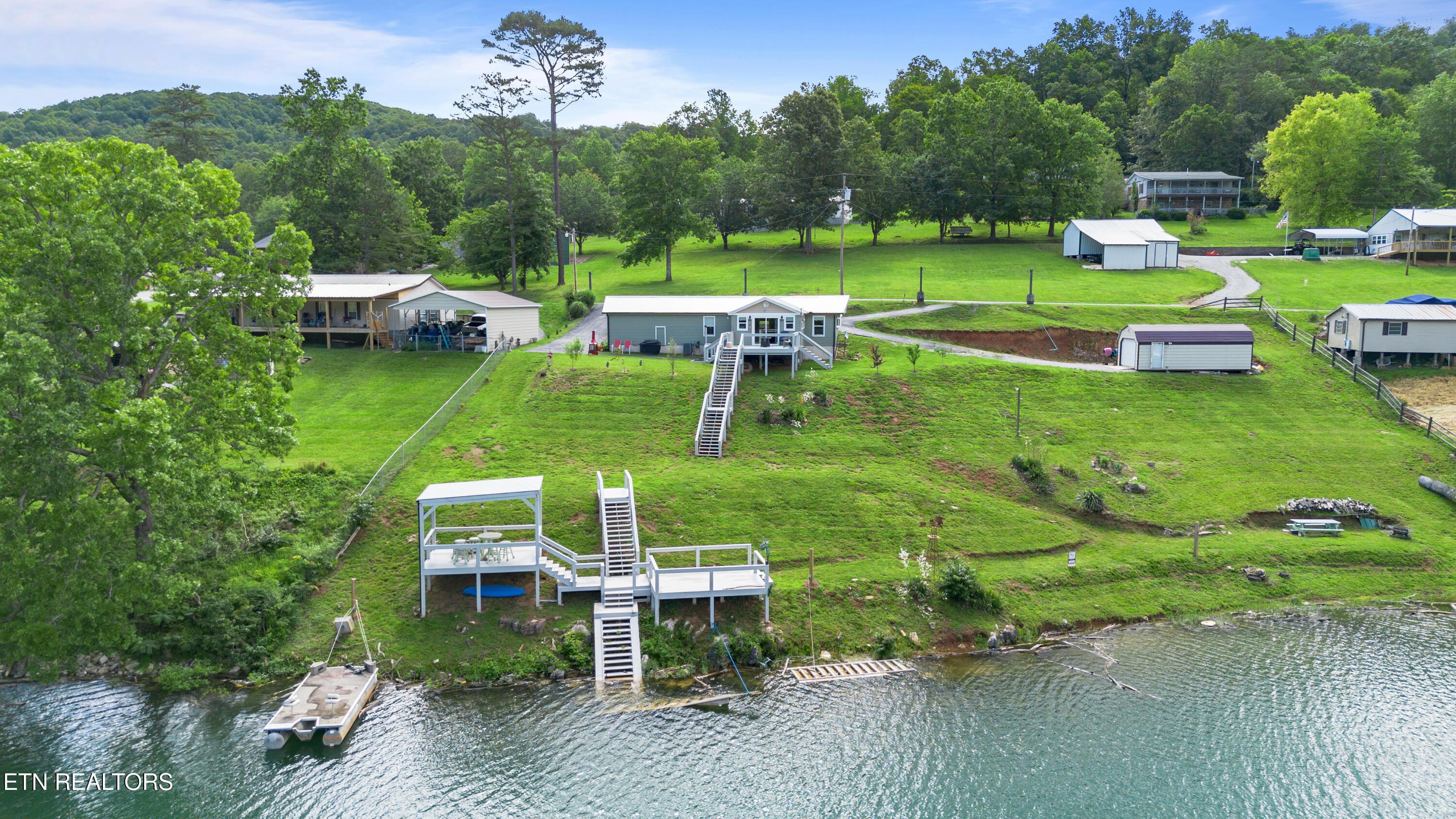 642 Blue Springs Rd, Speedwell, TN - Norris Lake Real Estate - Image# 46