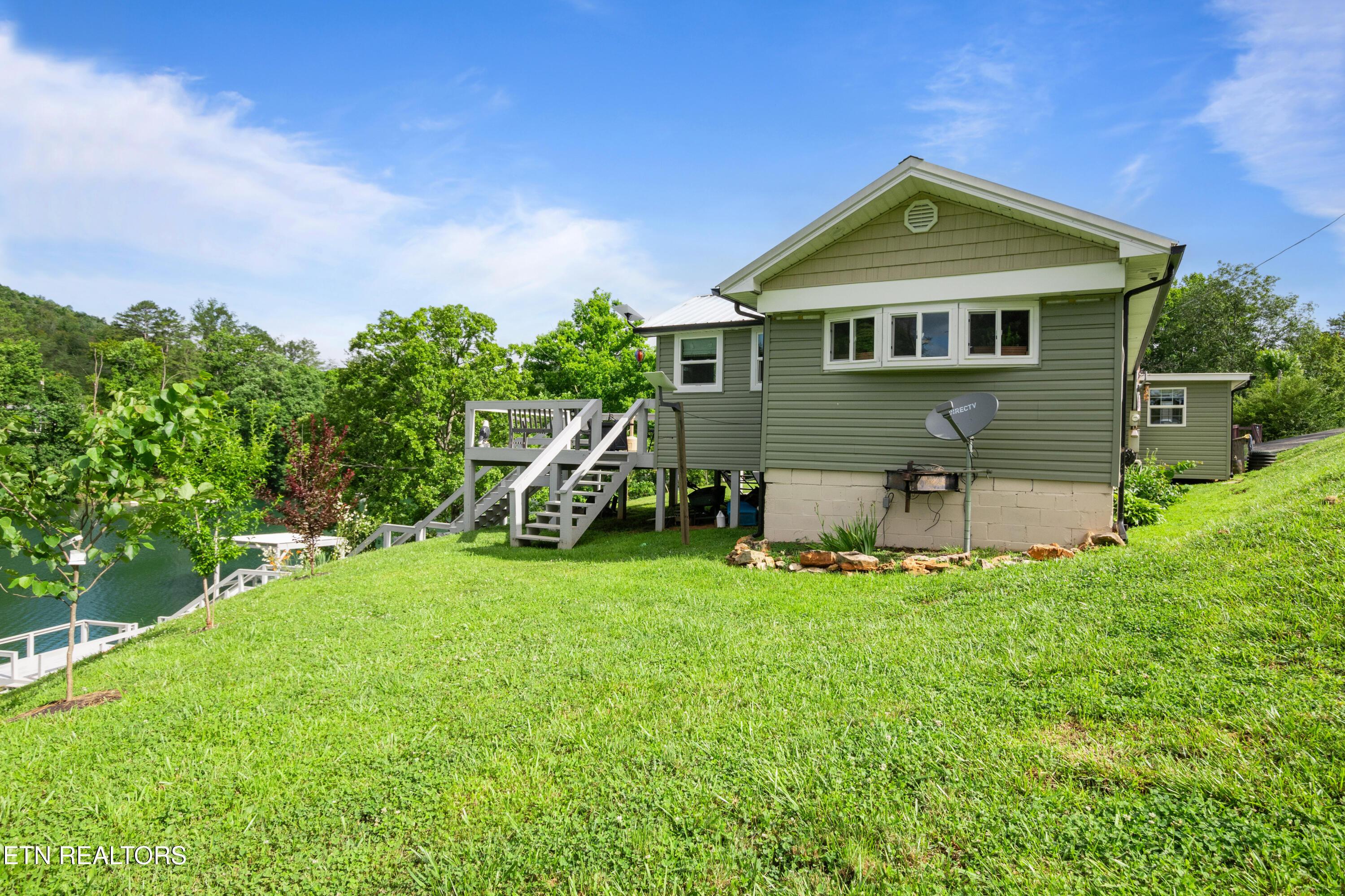 642 Blue Springs Rd, Speedwell, TN - Norris Lake Real Estate - Image# 12