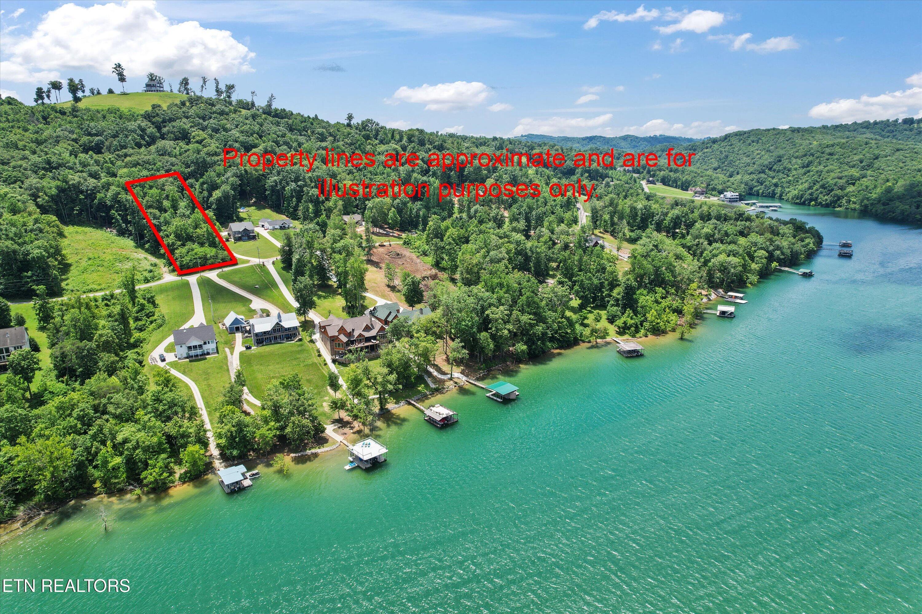 Norris Lake Real Estate - Image# 4