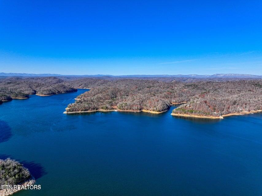 Lot 35 Hickory Pointe Lane, Maynardville, TN - Norris Lake Real Estate - Image# 2