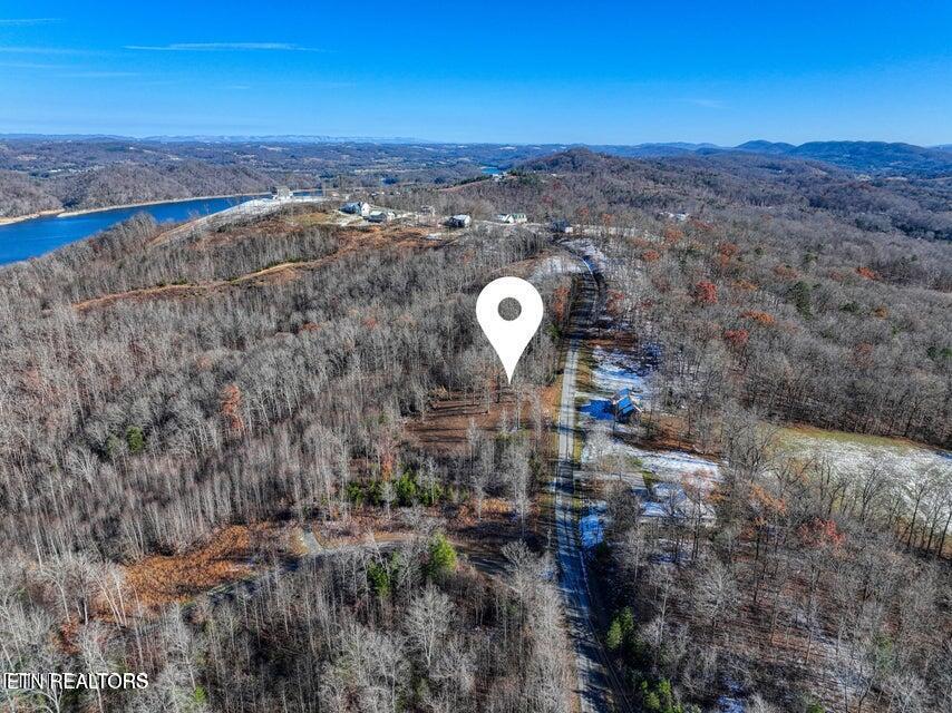 Lot 35 Hickory Pointe Lane, Maynardville, TN - Norris Lake Real Estate - Image# 6