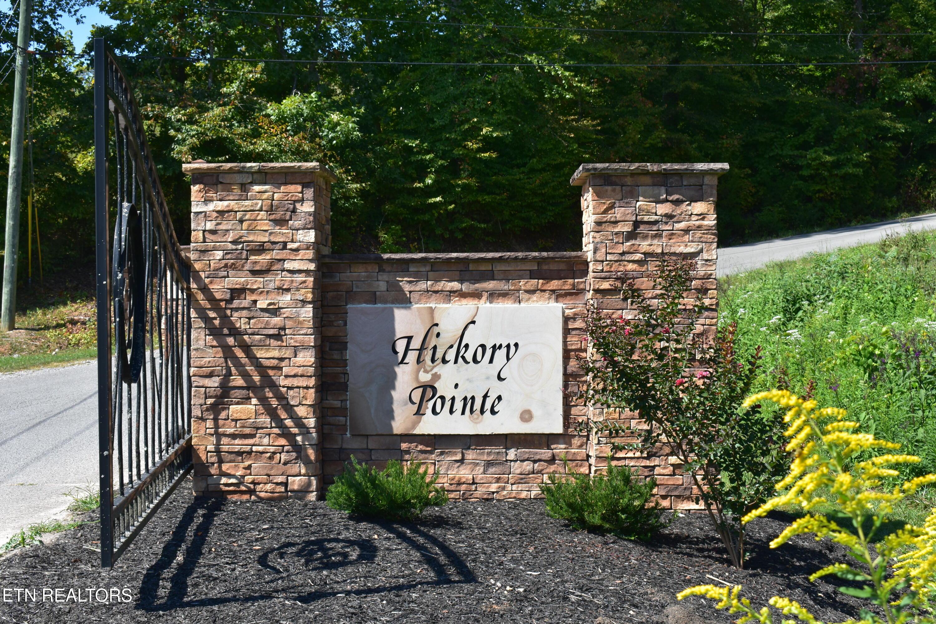 Lot 35 Hickory Pointe Lane, Maynardville, TN - Norris Lake Real Estate - Image# 15