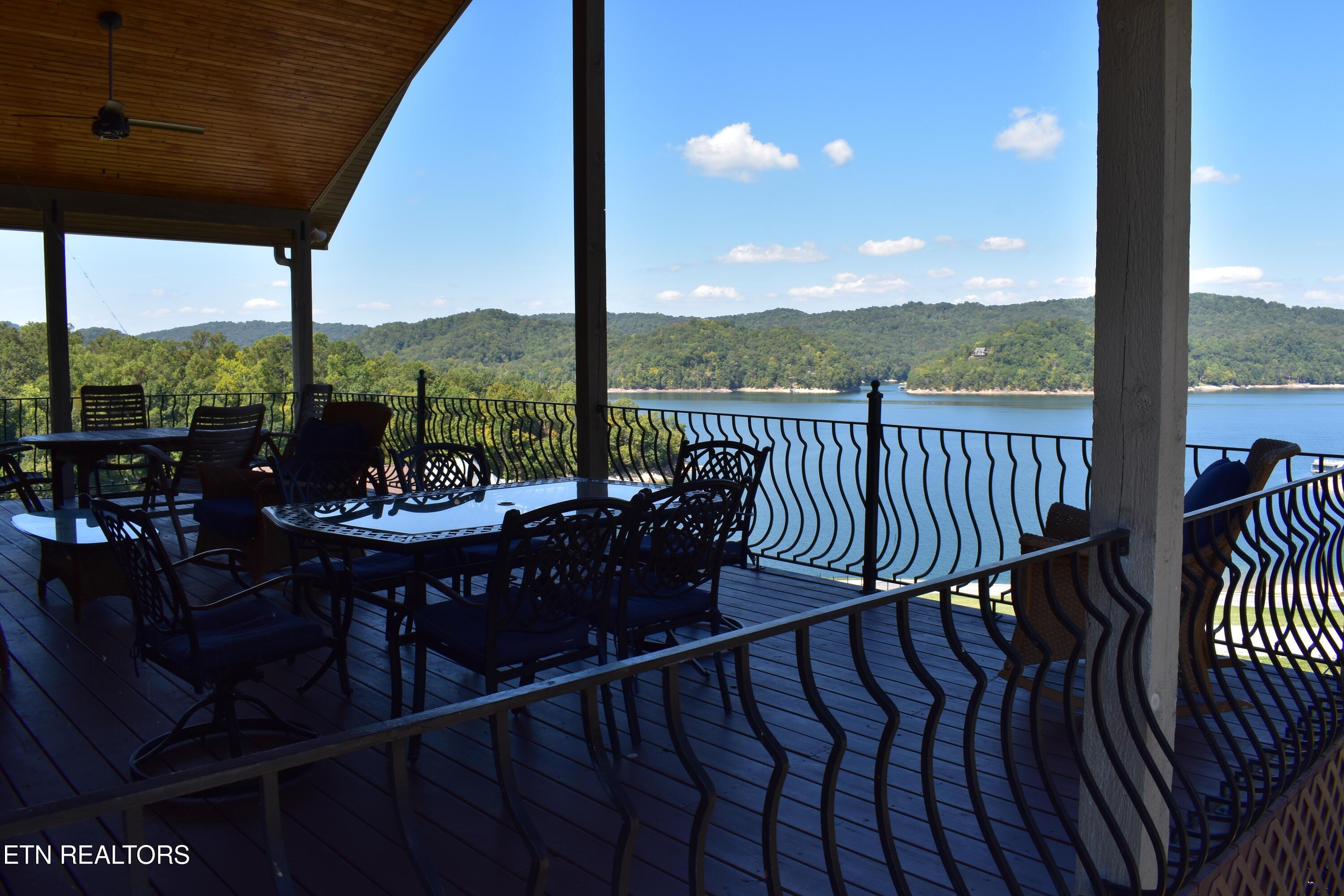 Lot 35 Hickory Pointe Lane, Maynardville, TN - Norris Lake Real Estate - Image# 16