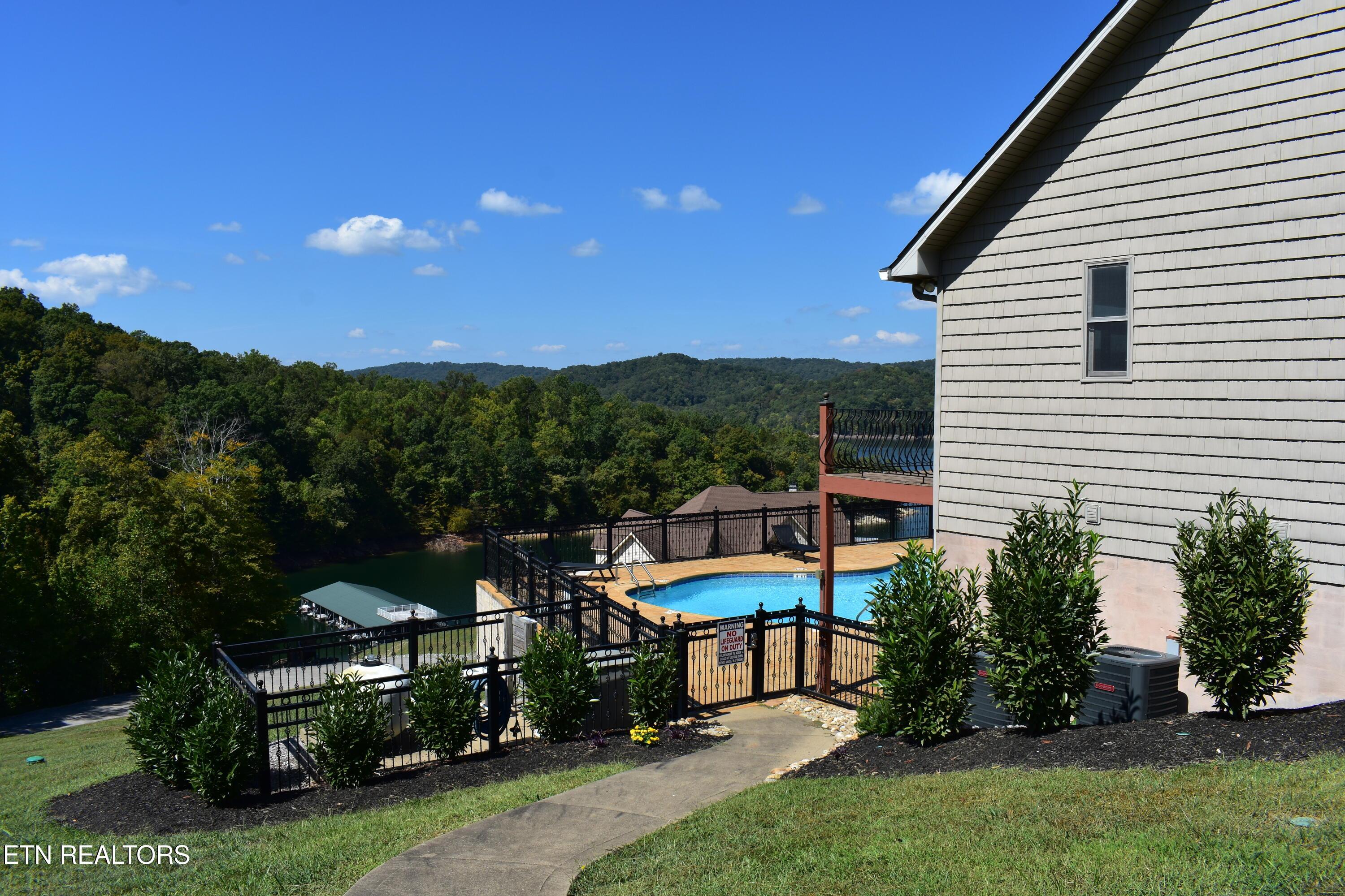 Lot 35 Hickory Pointe Lane, Maynardville, TN - Norris Lake Real Estate - Image# 17