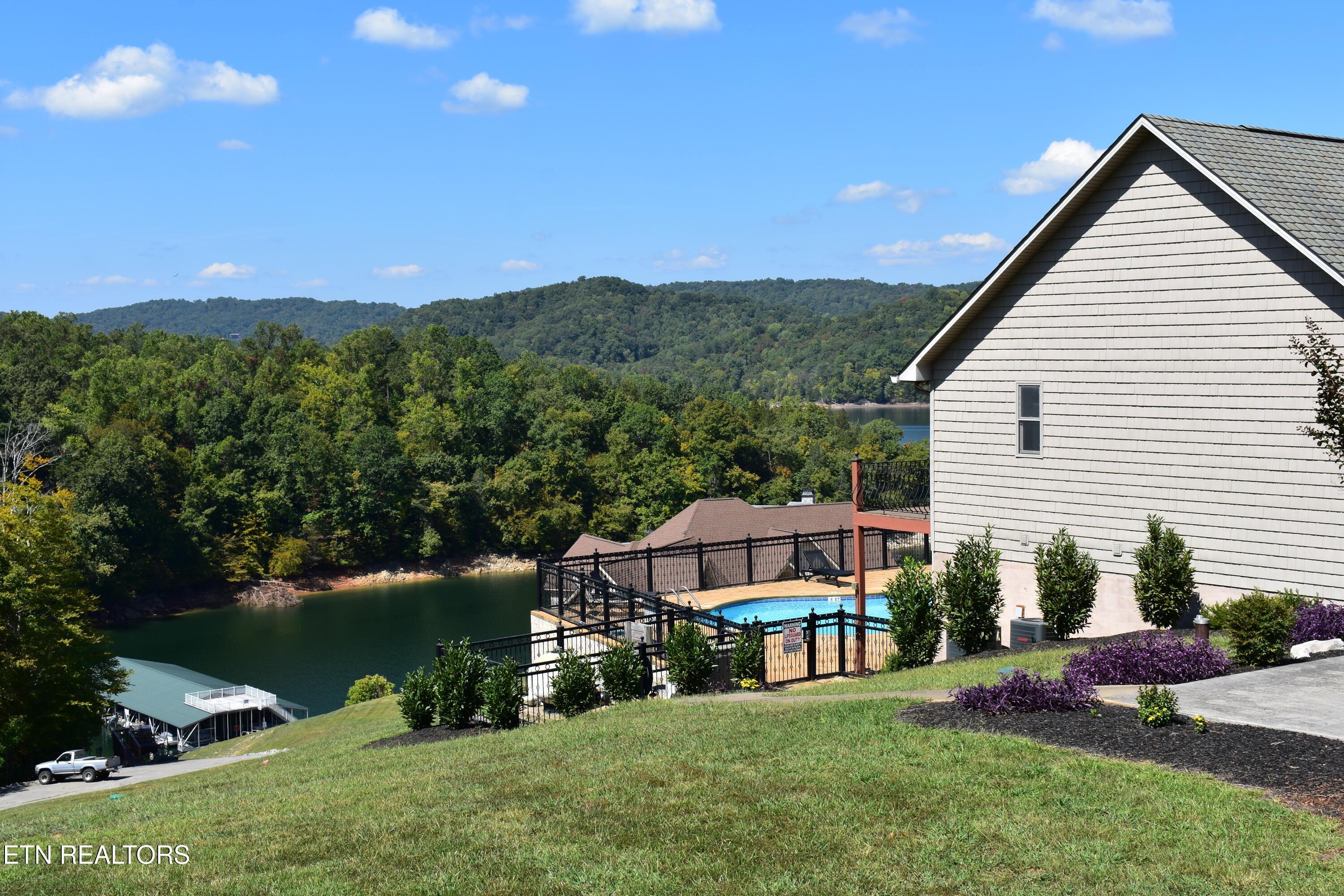Lot 35 Hickory Pointe Lane, Maynardville, TN - Norris Lake Real Estate - Image# 18