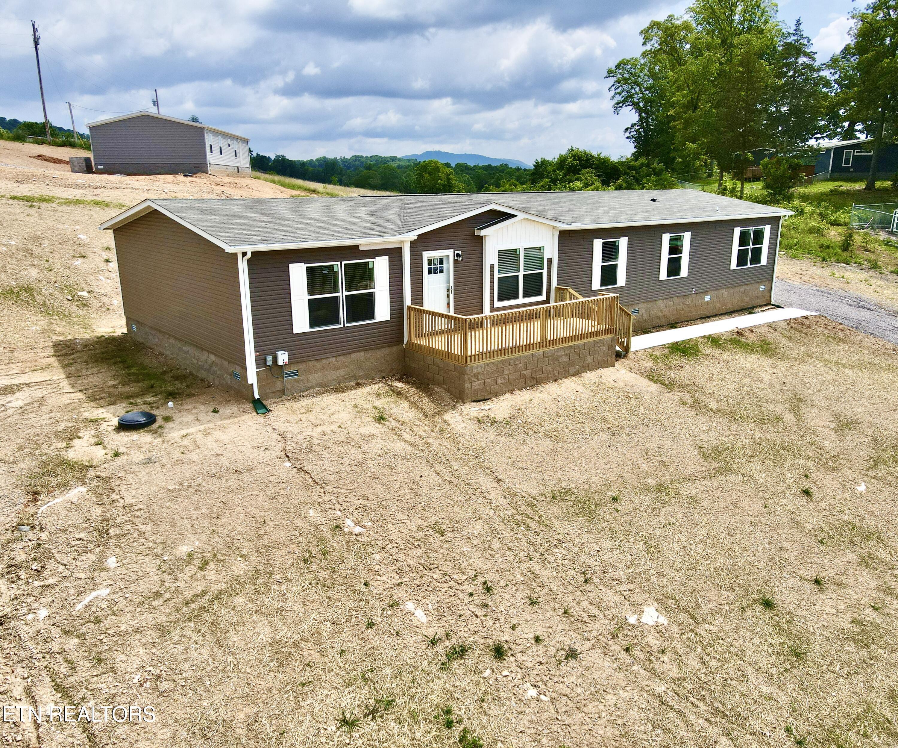 320 Perkey Way, Tazewell, TN - Norris Lake Real Estate - Image# 1