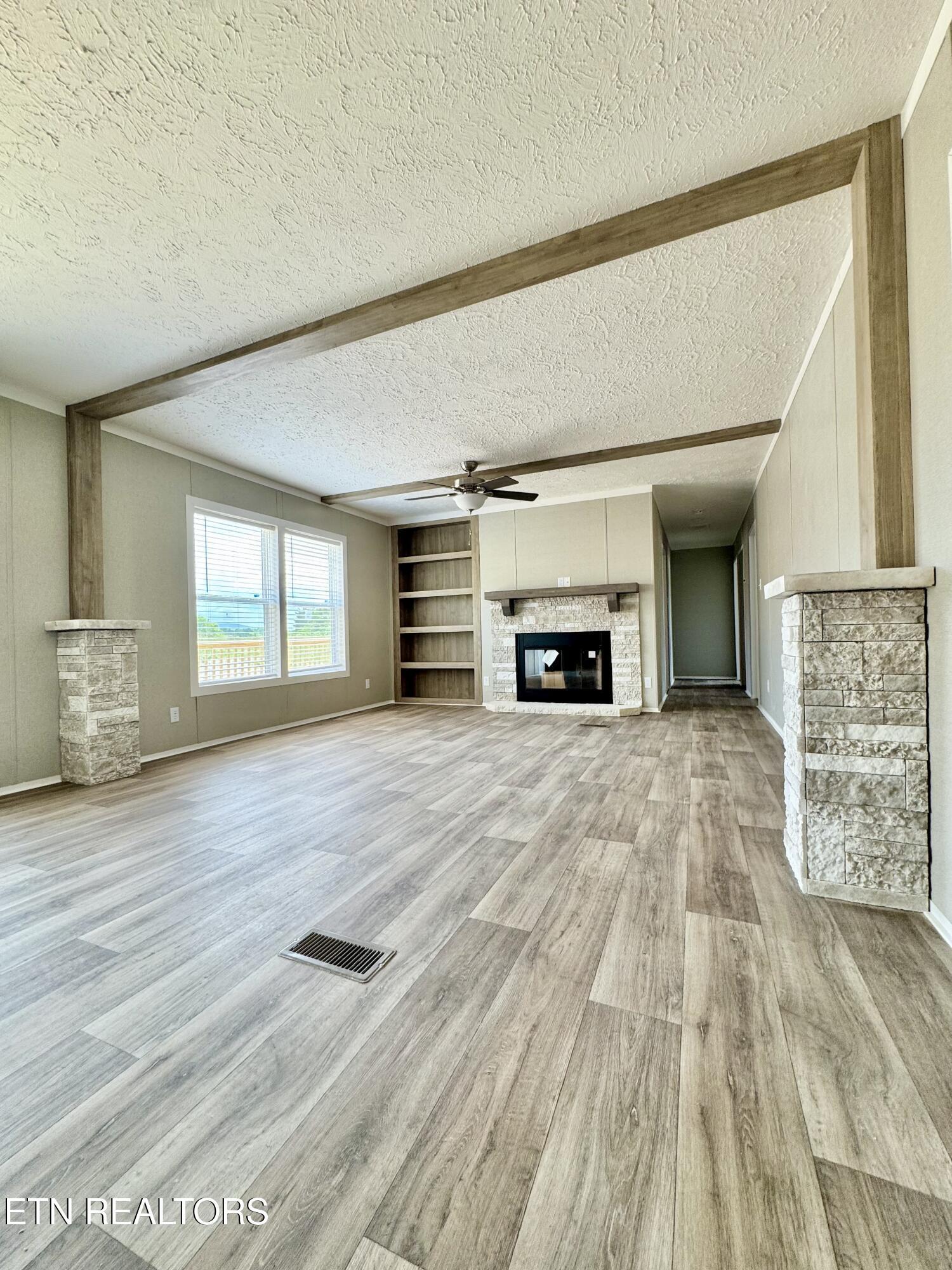 320 Perkey Way, Tazewell, TN - Norris Lake Real Estate - Image# 18