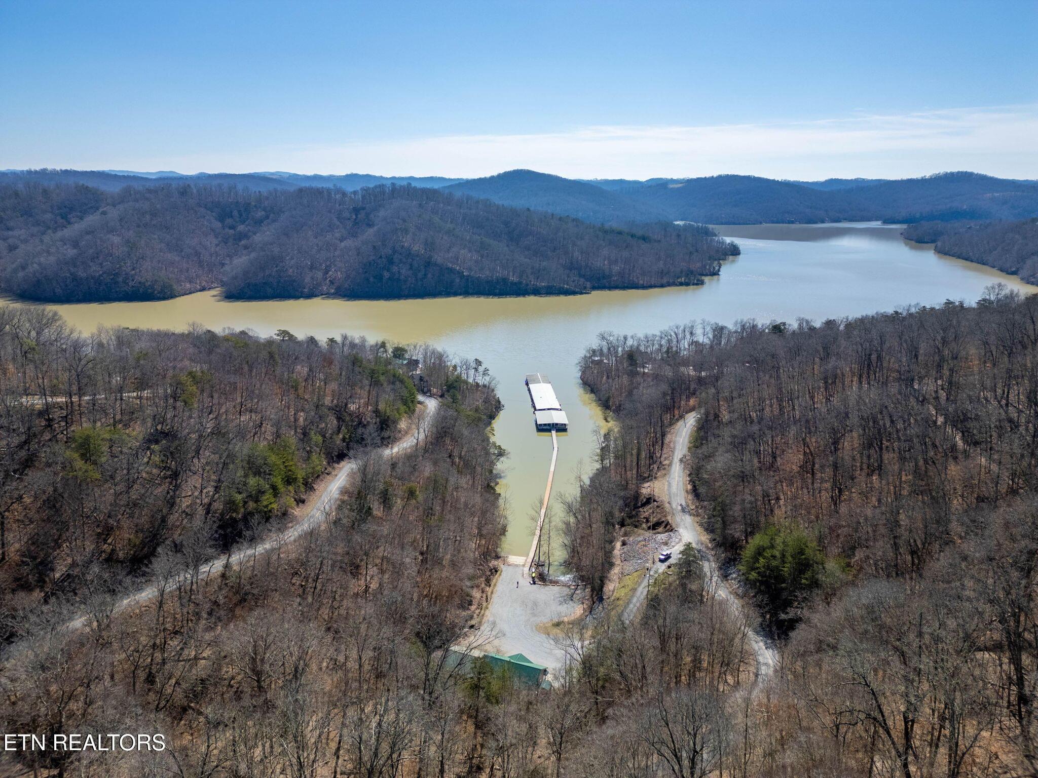 1340 Lakeview Drive, Sharps Chapel, TN - Norris Lake Real Estate - Image# 33