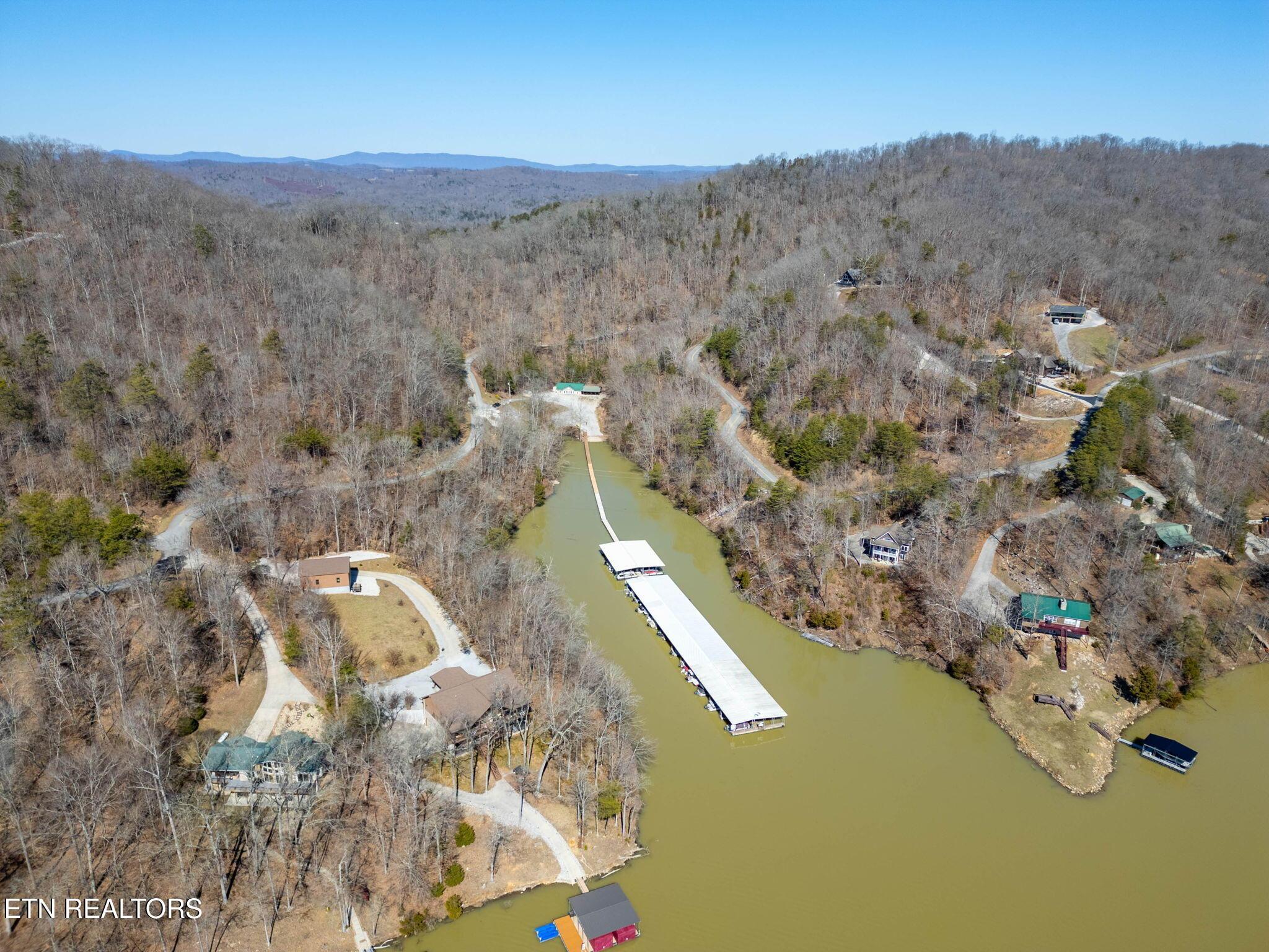 1340 Lakeview Drive, Sharps Chapel, TN - Norris Lake Real Estate - Image# 32