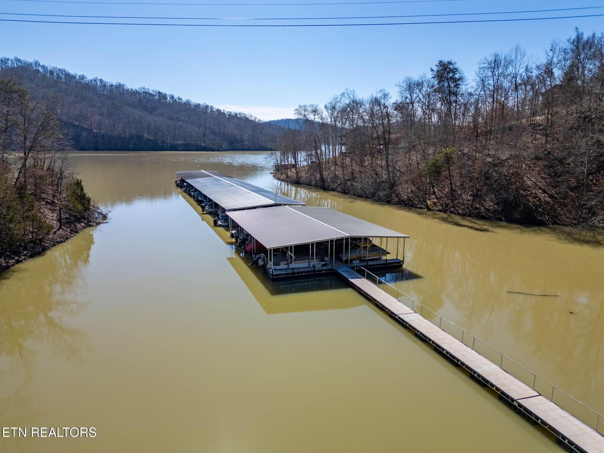 1340 Lakeview Drive, Sharps Chapel, TN - Norris Lake Real Estate - Image# 31