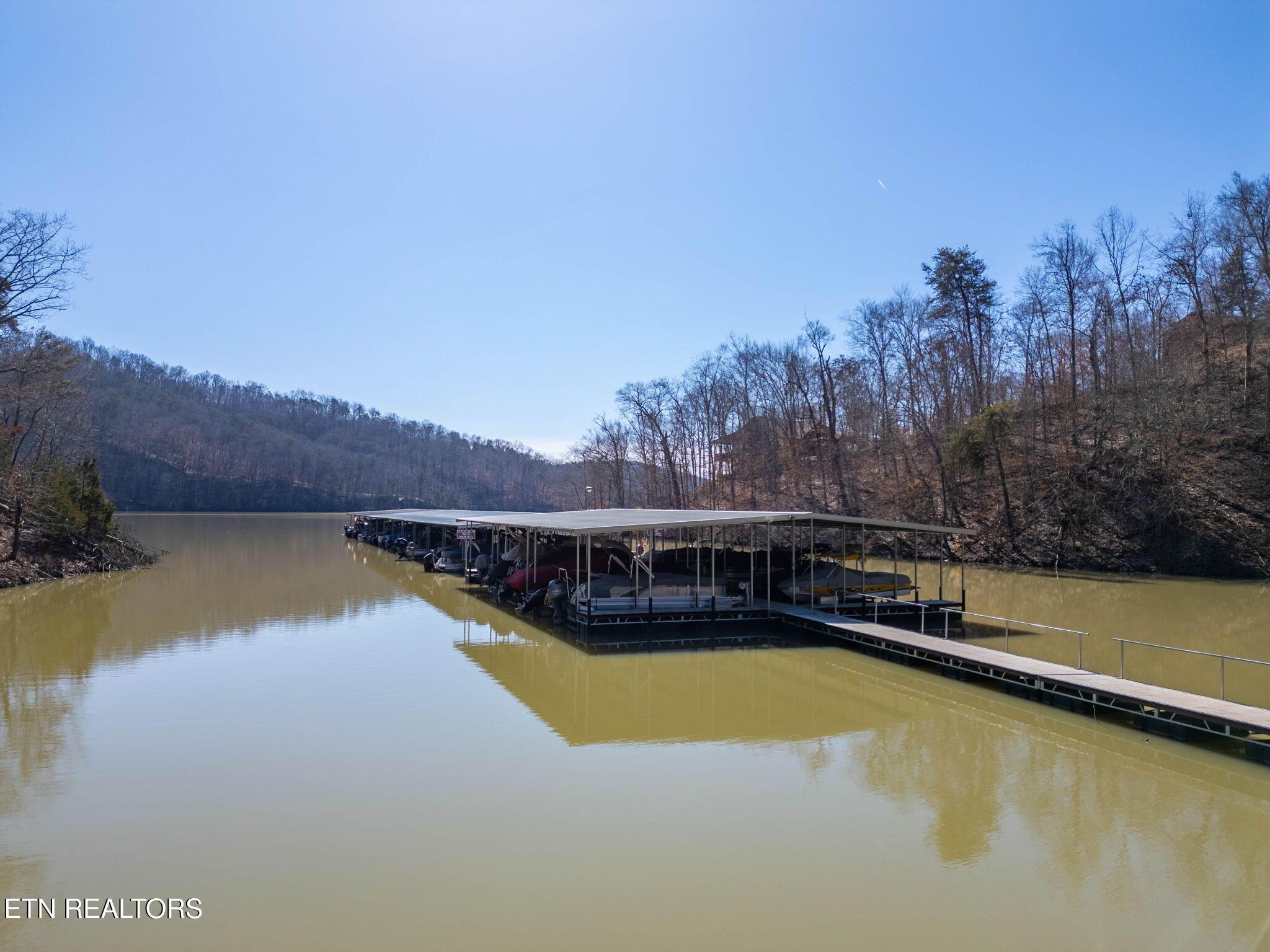 1340 Lakeview Drive, Sharps Chapel, TN - Norris Lake Real Estate - Image# 30