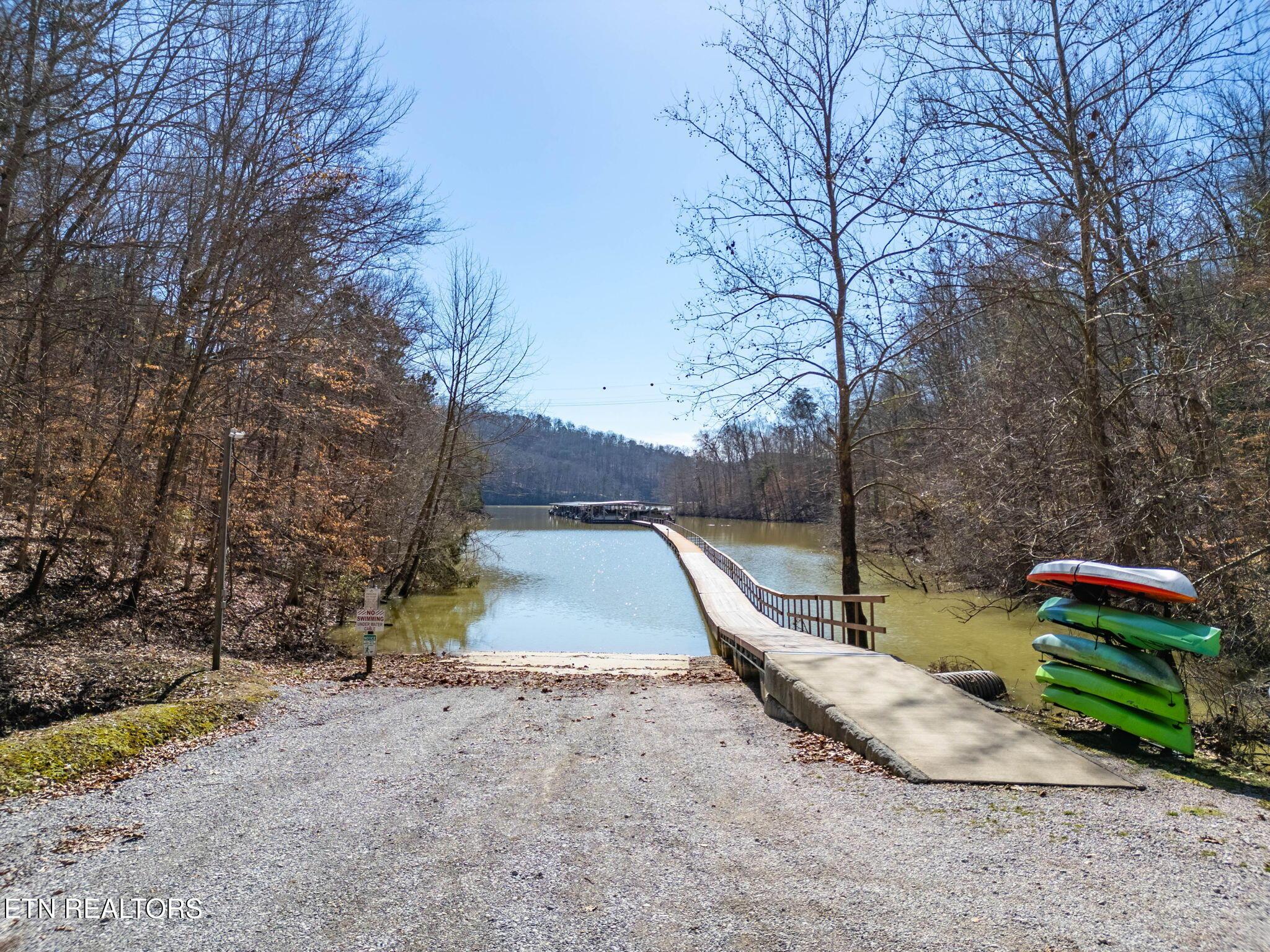 1340 Lakeview Drive, Sharps Chapel, TN - Norris Lake Real Estate - Image# 28