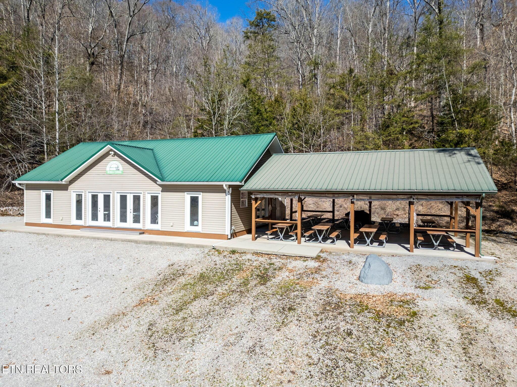 1340 Lakeview Drive, Sharps Chapel, TN - Norris Lake Real Estate - Image# 23