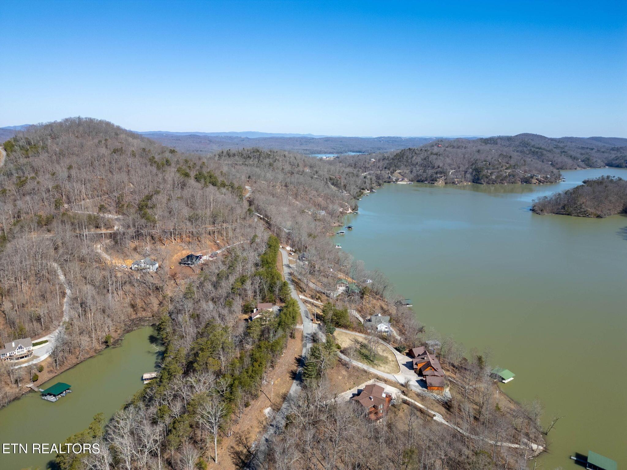 1340 Lakeview Drive, Sharps Chapel, TN - Norris Lake Real Estate - Image# 18