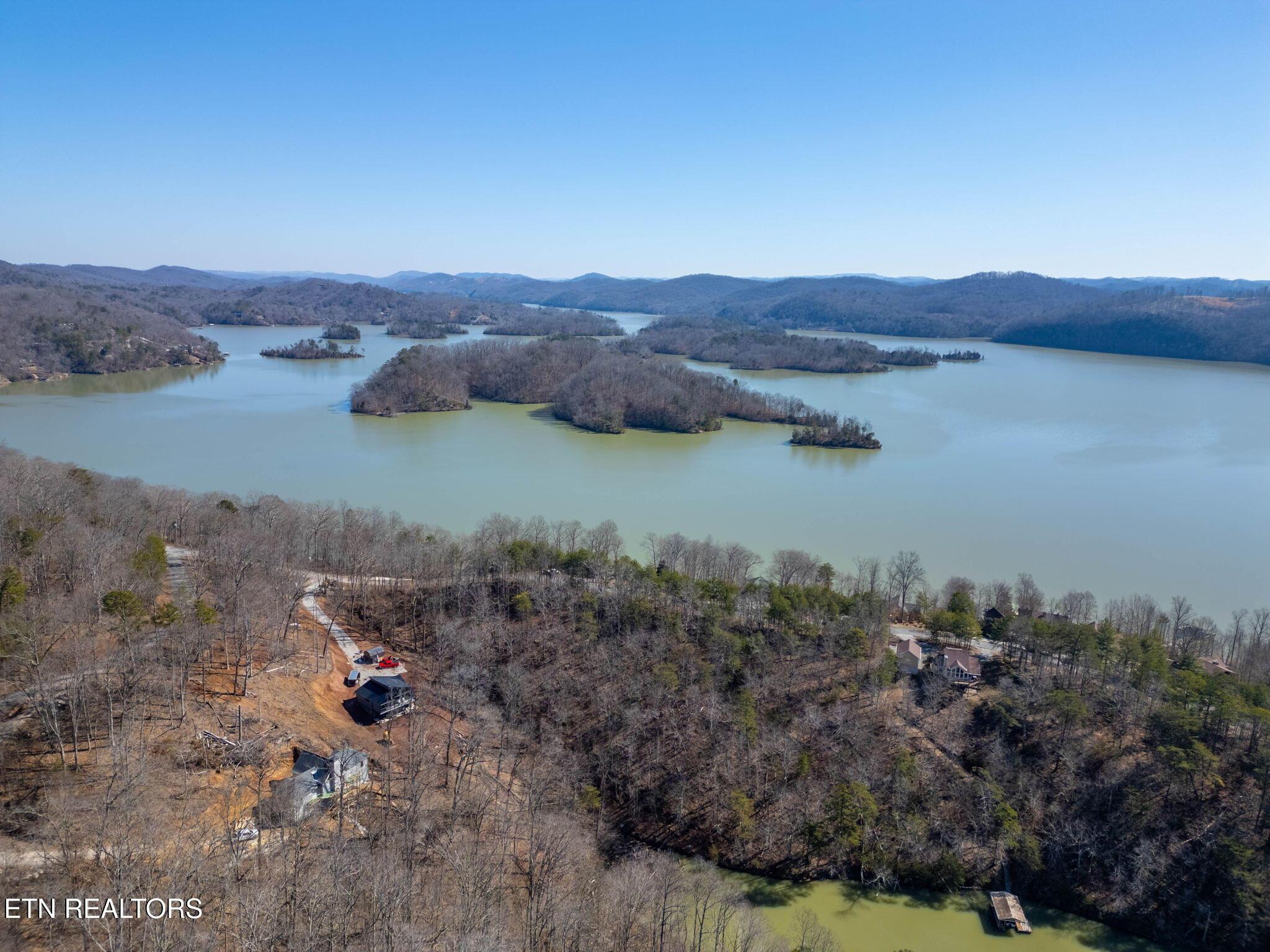 1340 Lakeview Drive, Sharps Chapel, TN - Norris Lake Real Estate - Image# 16