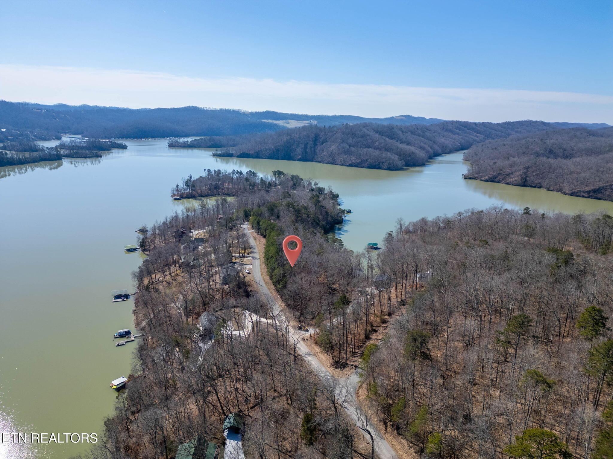1340 Lakeview Drive, Sharps Chapel, TN - Norris Lake Real Estate - Image# 15