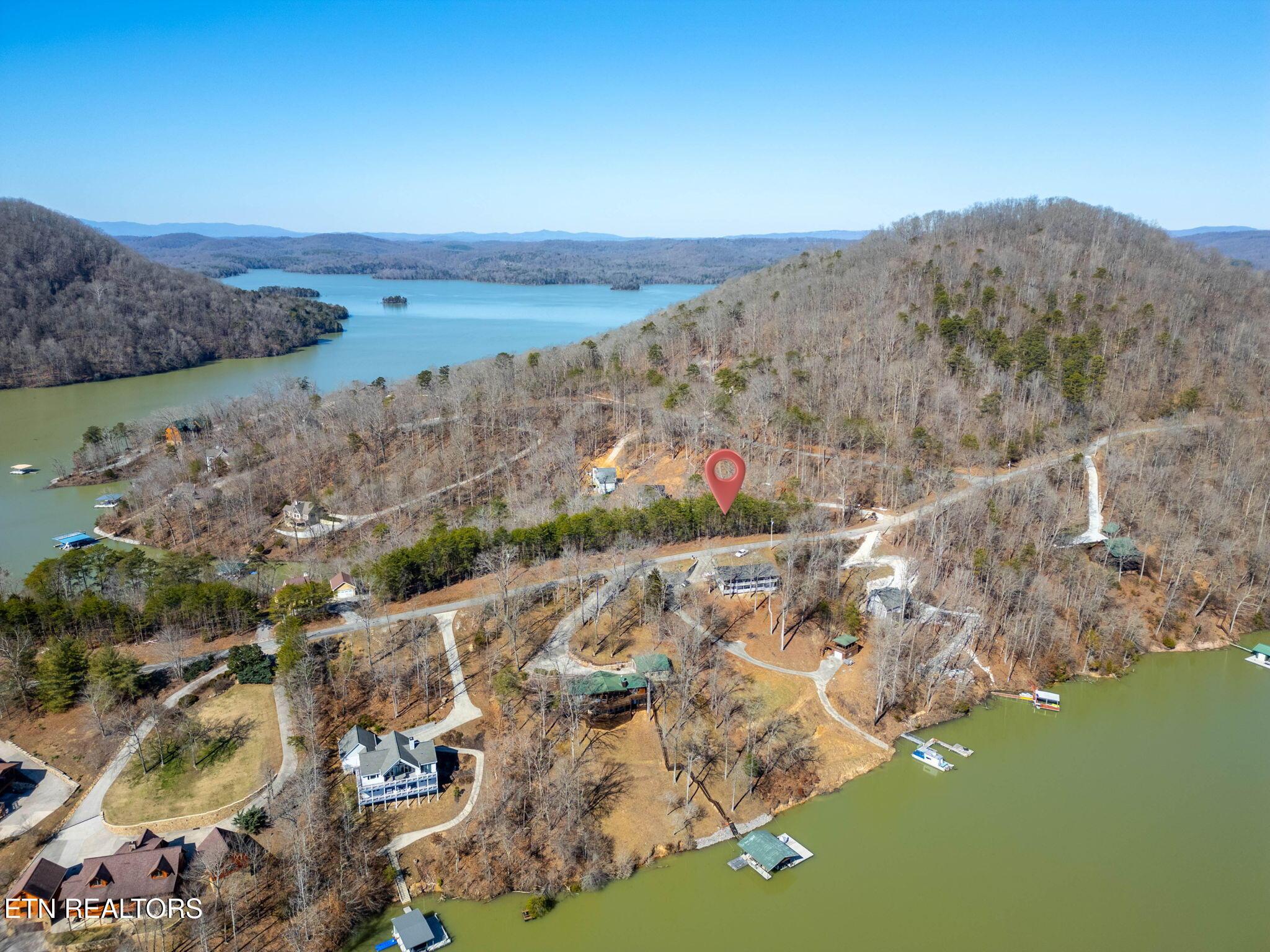 1340 Lakeview Drive, Sharps Chapel, TN - Norris Lake Real Estate - Image# 13