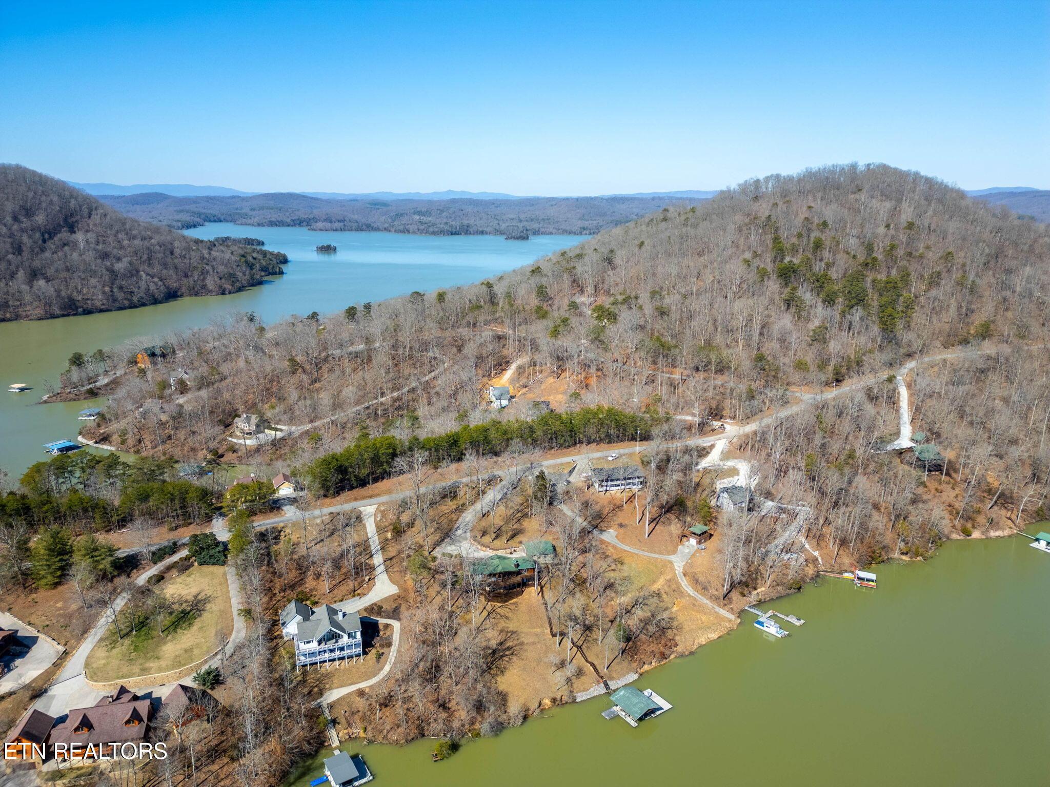 1340 Lakeview Drive, Sharps Chapel, TN - Norris Lake Real Estate - Image# 12