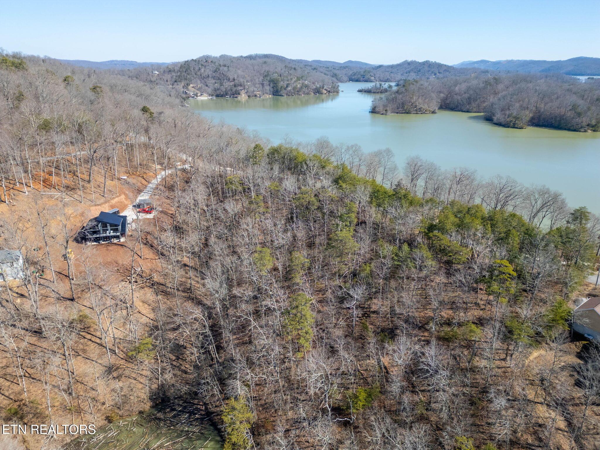 1340 Lakeview Drive, Sharps Chapel, TN - Norris Lake Real Estate - Image# 11