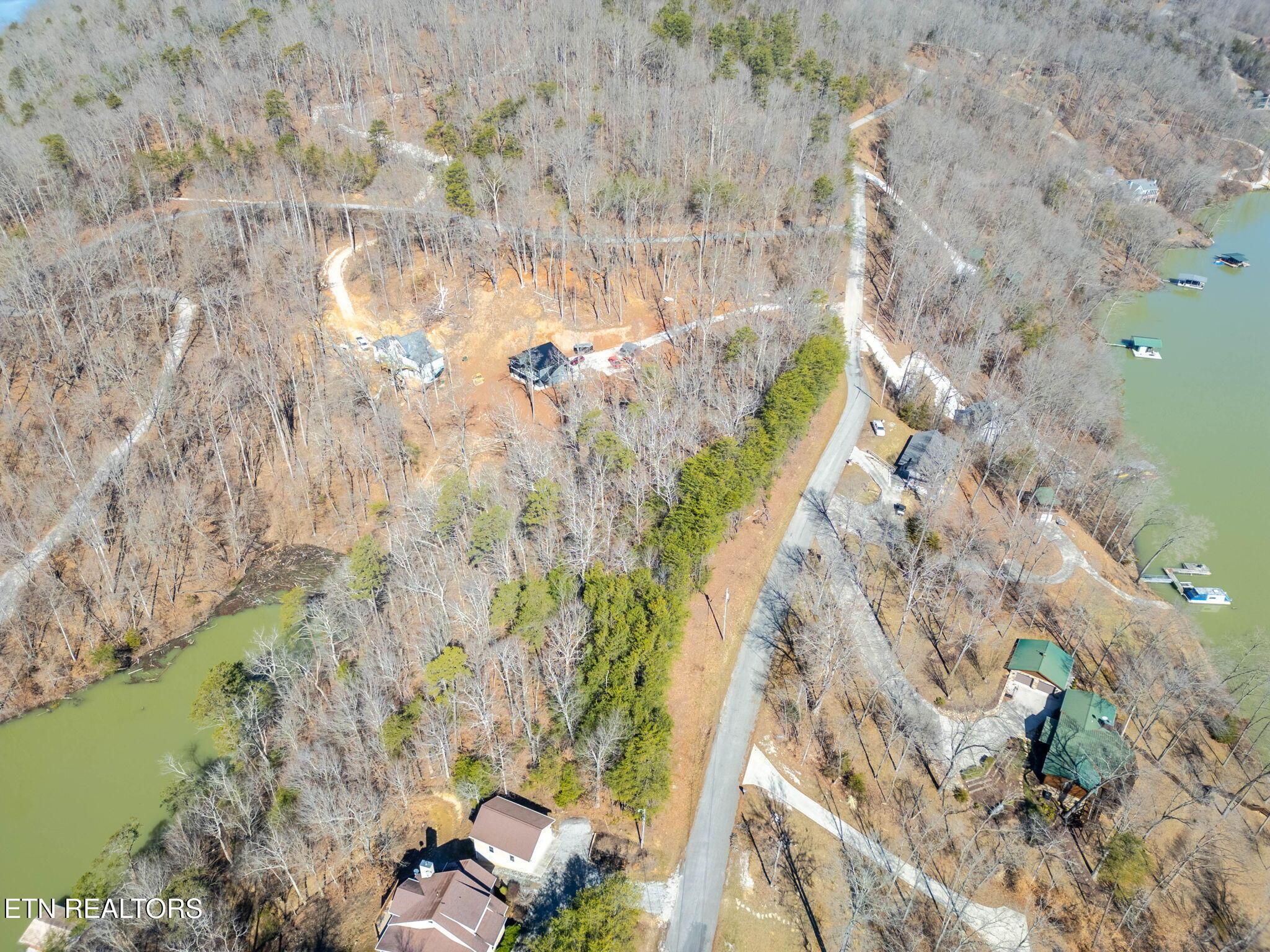 1340 Lakeview Drive, Sharps Chapel, TN - Norris Lake Real Estate - Image# 10