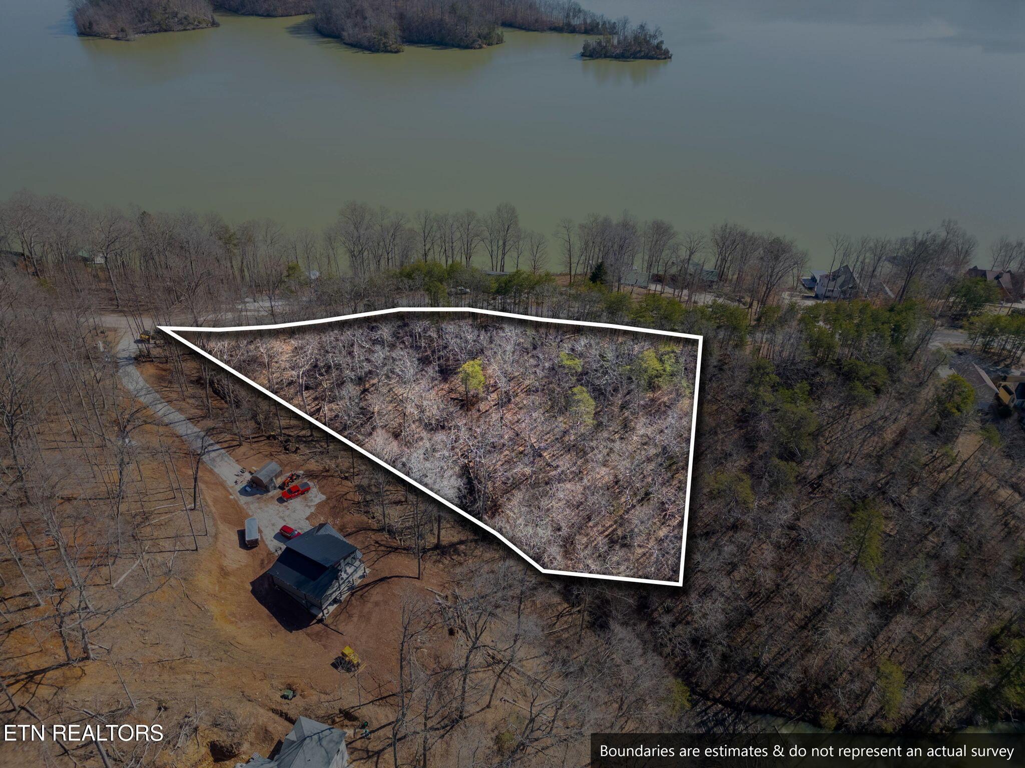 1340 Lakeview Drive, Sharps Chapel, TN - Norris Lake Real Estate - Image# 8