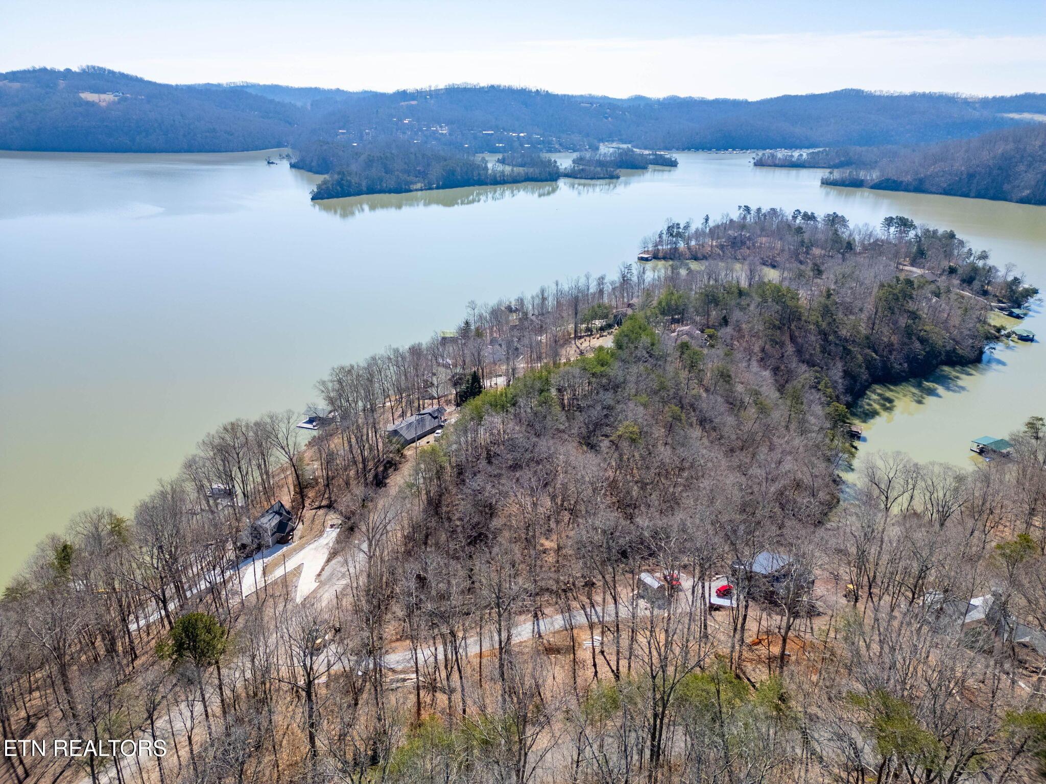 1340 Lakeview Drive, Sharps Chapel, TN - Norris Lake Real Estate - Image# 7