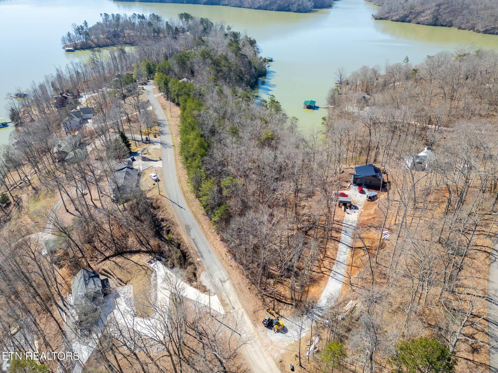 1340 Lakeview Drive, Sharps Chapel, TN - Norris Lake Real Estate - Image# 3