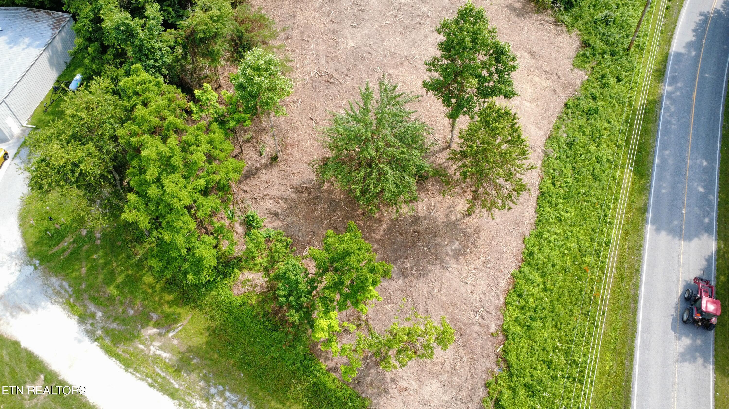 Grantsboro Rd, Lafollette, TN - Norris Lake Real Estate - Image# 2