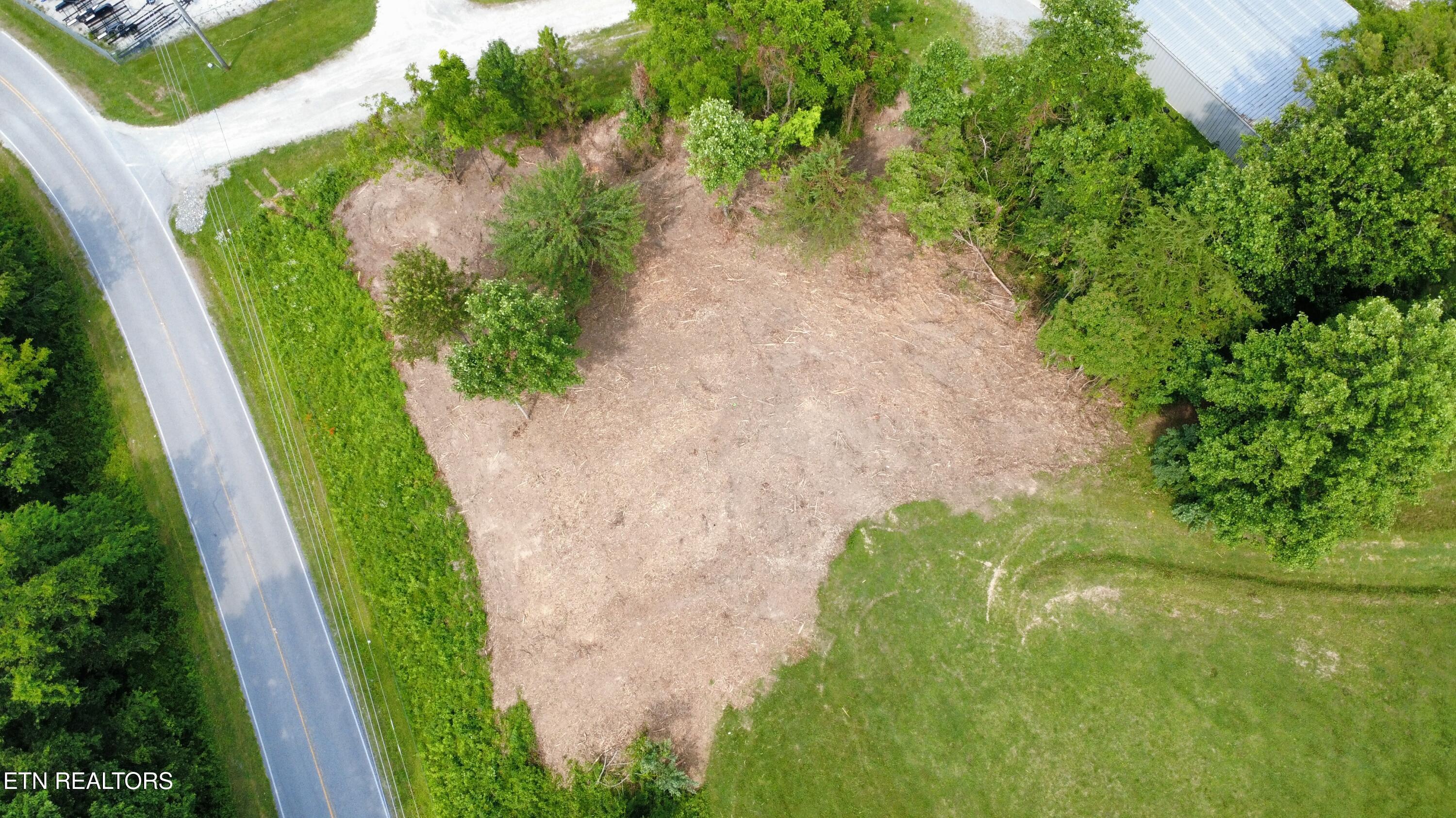 Grantsboro Rd, Lafollette, TN - Norris Lake Real Estate - Image# 1