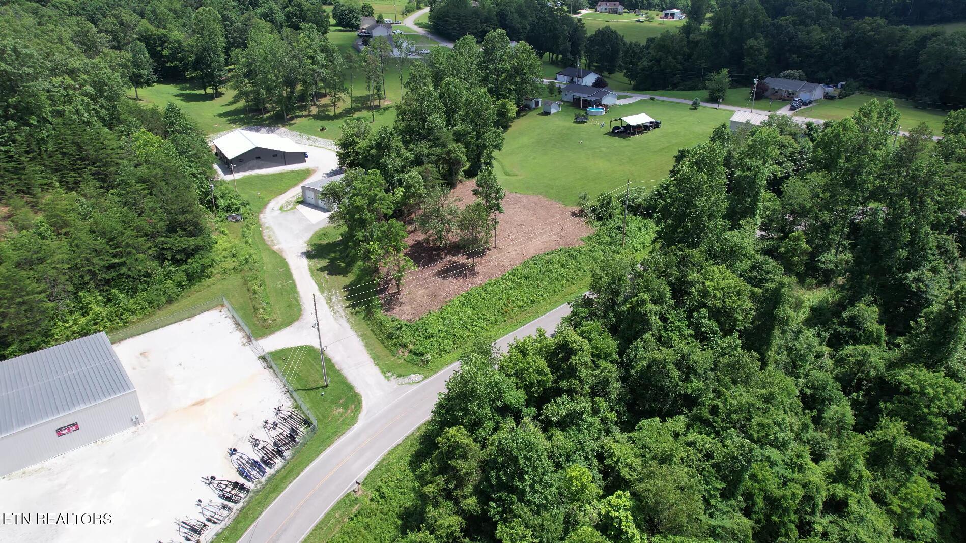 Grantsboro Rd, Lafollette, TN - Norris Lake Real Estate - Image# 3