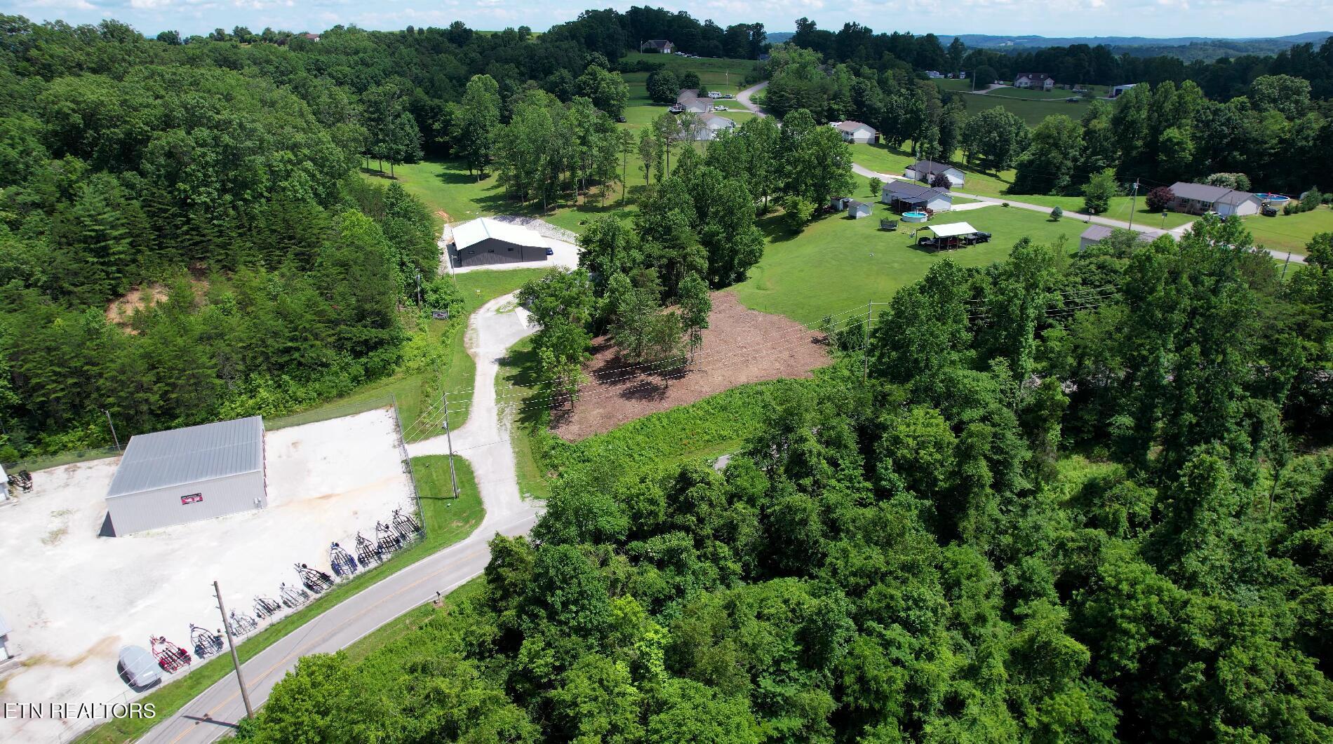 Grantsboro Rd, Lafollette, TN - Norris Lake Real Estate - Image# 4